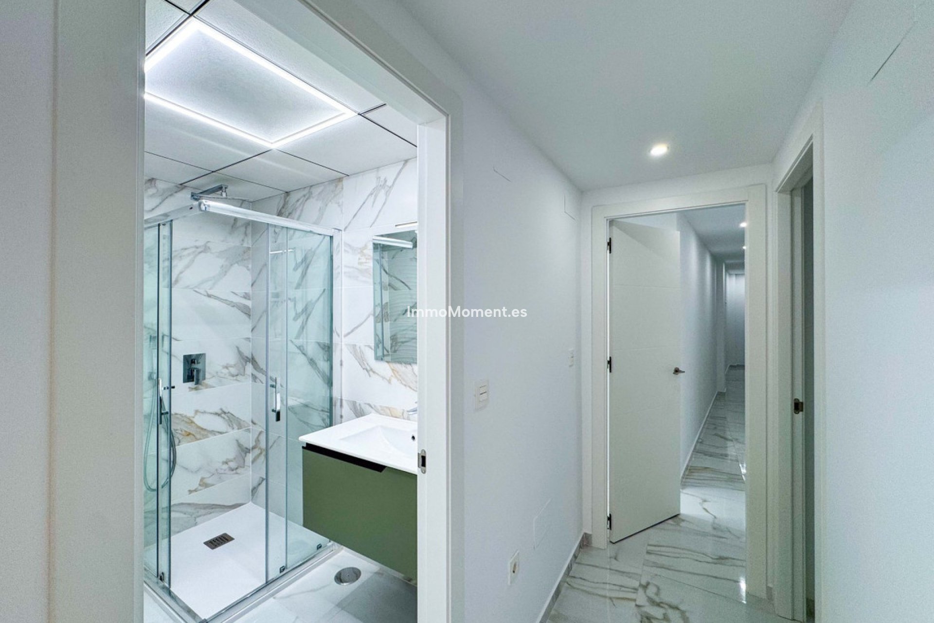 Reventa - Apartamento - Torrevieja - Torrevieja Centro