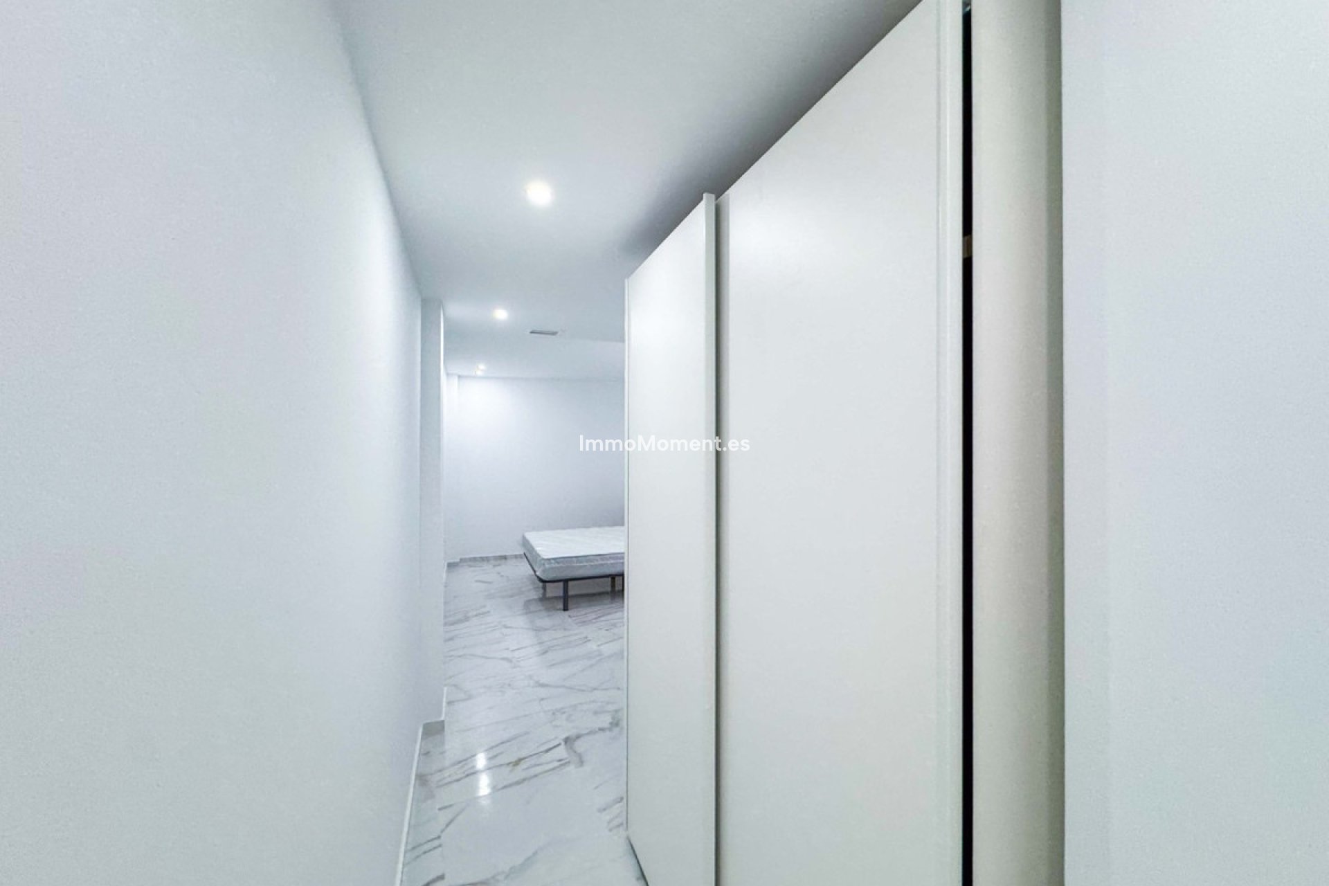 Reventa - Apartamento - Torrevieja - Torrevieja Centro