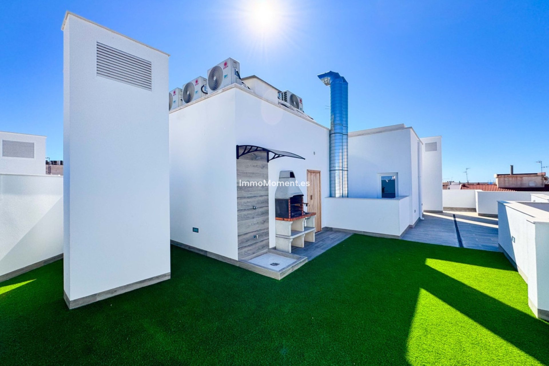 Reventa - Apartamento - Torrevieja - Torrevieja Centro