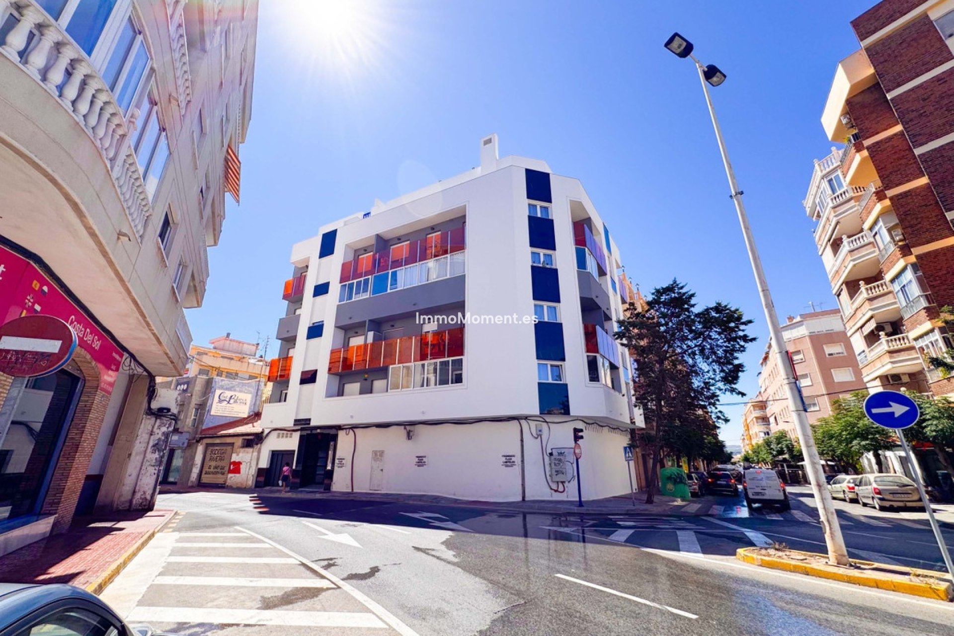 Reventa - Apartamento - Torrevieja - Torrevieja Centro