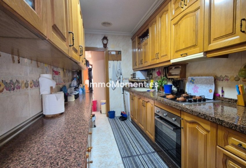 Reventa - Apartamento - Torrevieja - Torrevieja Centro