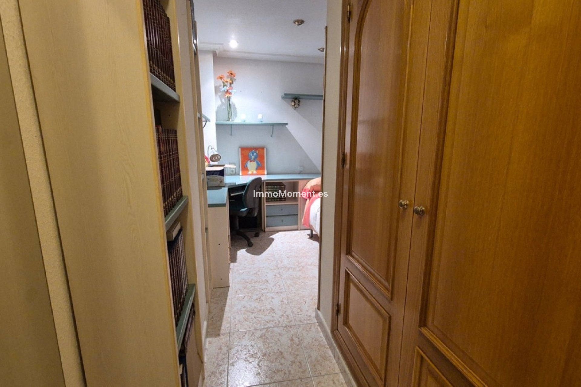 Reventa - Apartamento - Torrevieja - Torrevieja Centro