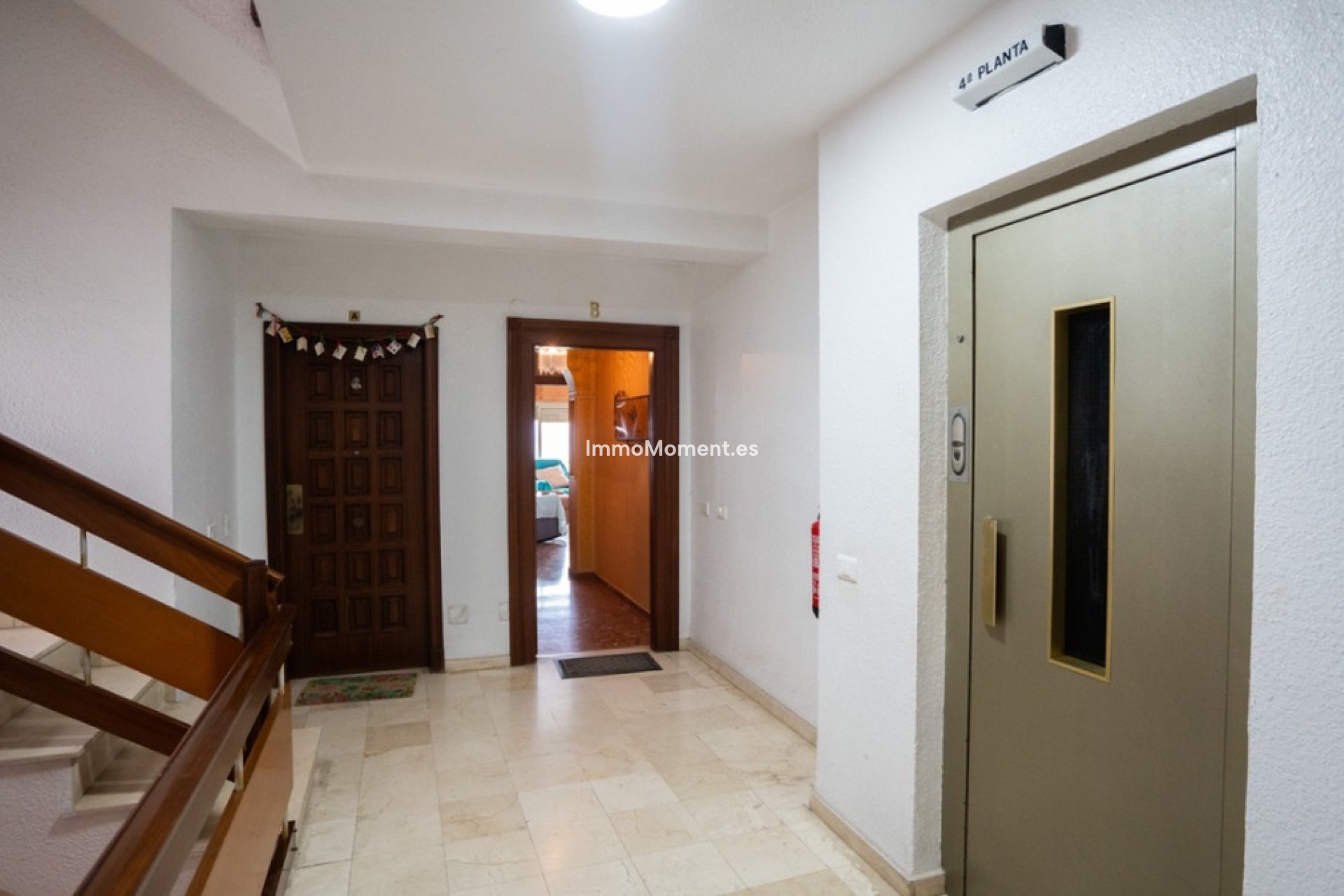 Reventa - Apartamento - Torrevieja - Torrevieja Centro