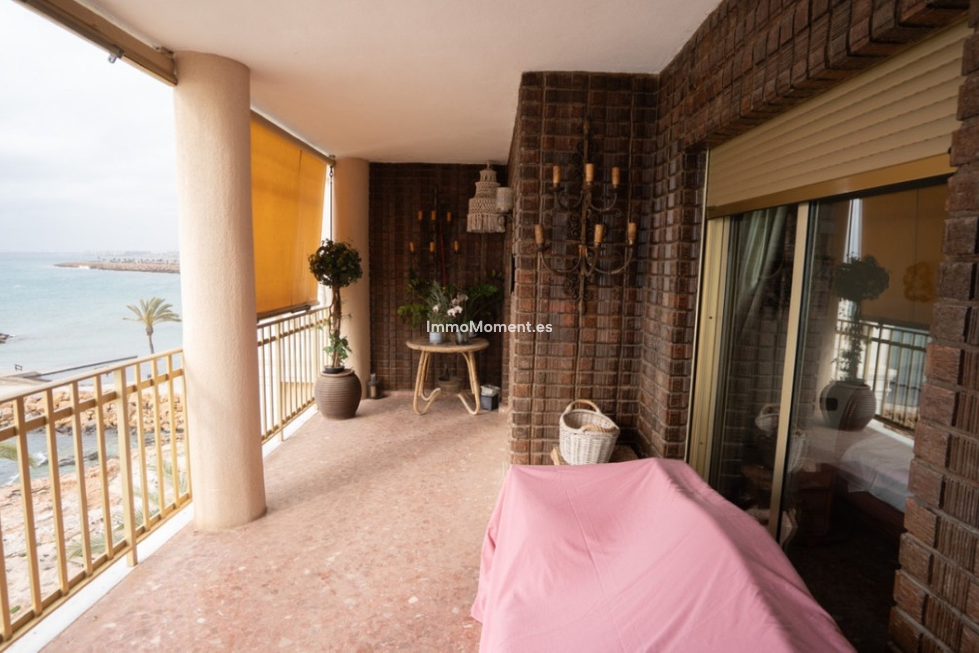 Reventa - Apartamento - Torrevieja - Torrevieja Centro