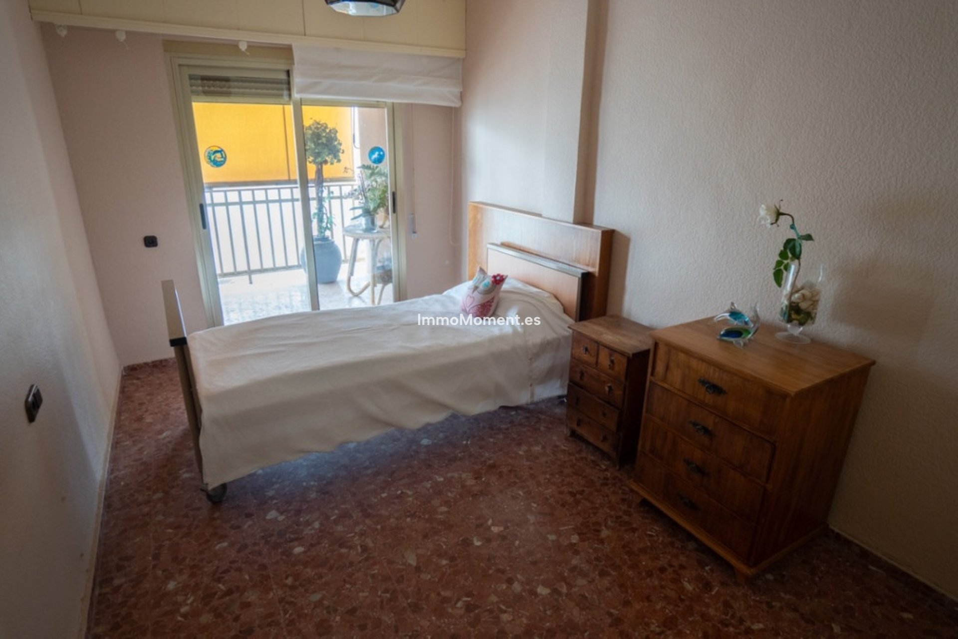 Reventa - Apartamento - Torrevieja - Torrevieja Centro