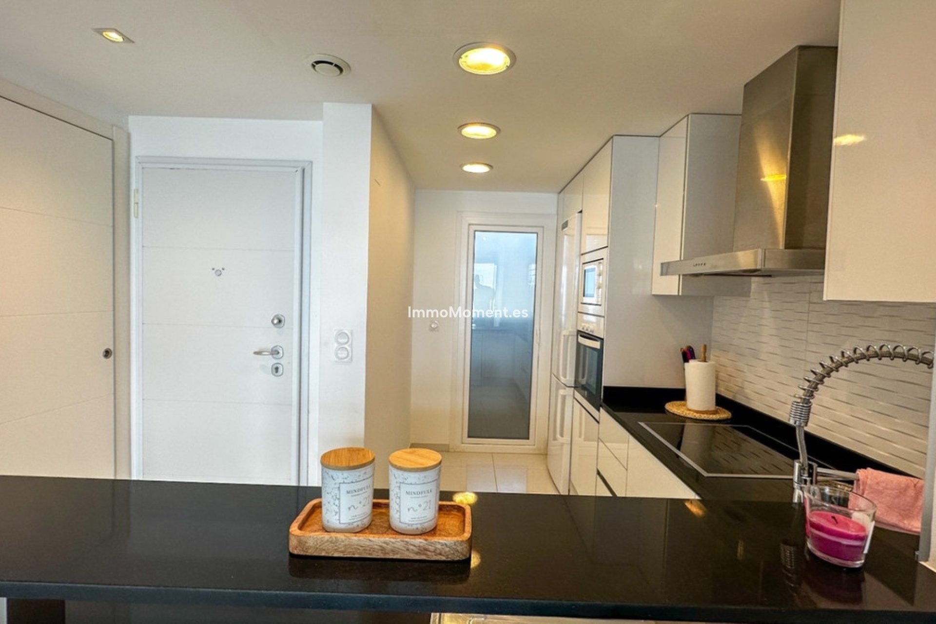 Reventa - Apartamento - Torrevieja - Torrevieja Centro