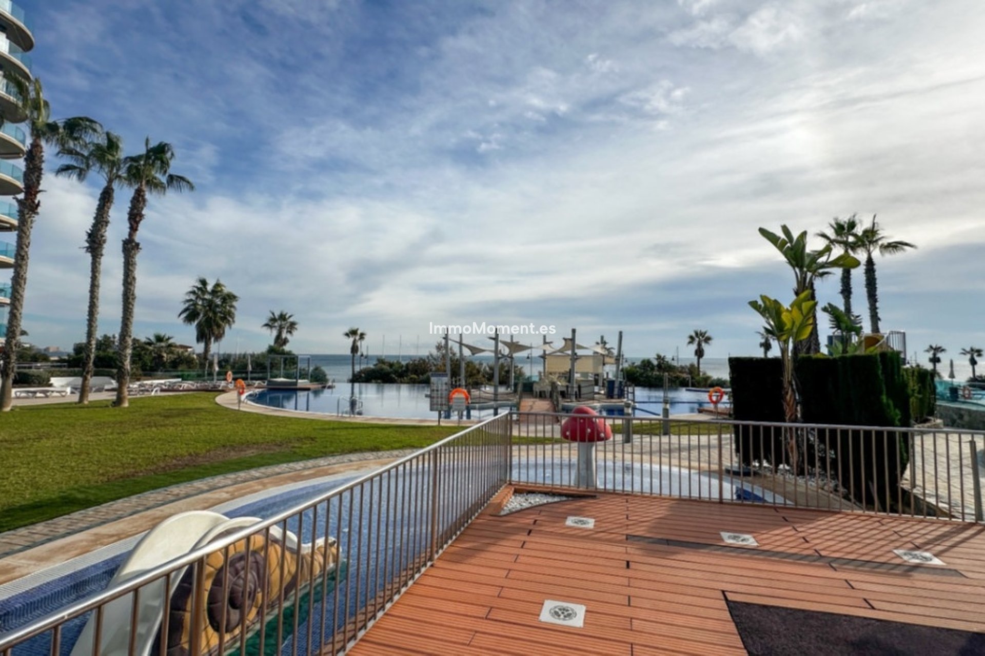 Reventa - Apartamento - Torrevieja - Torrevieja Centro