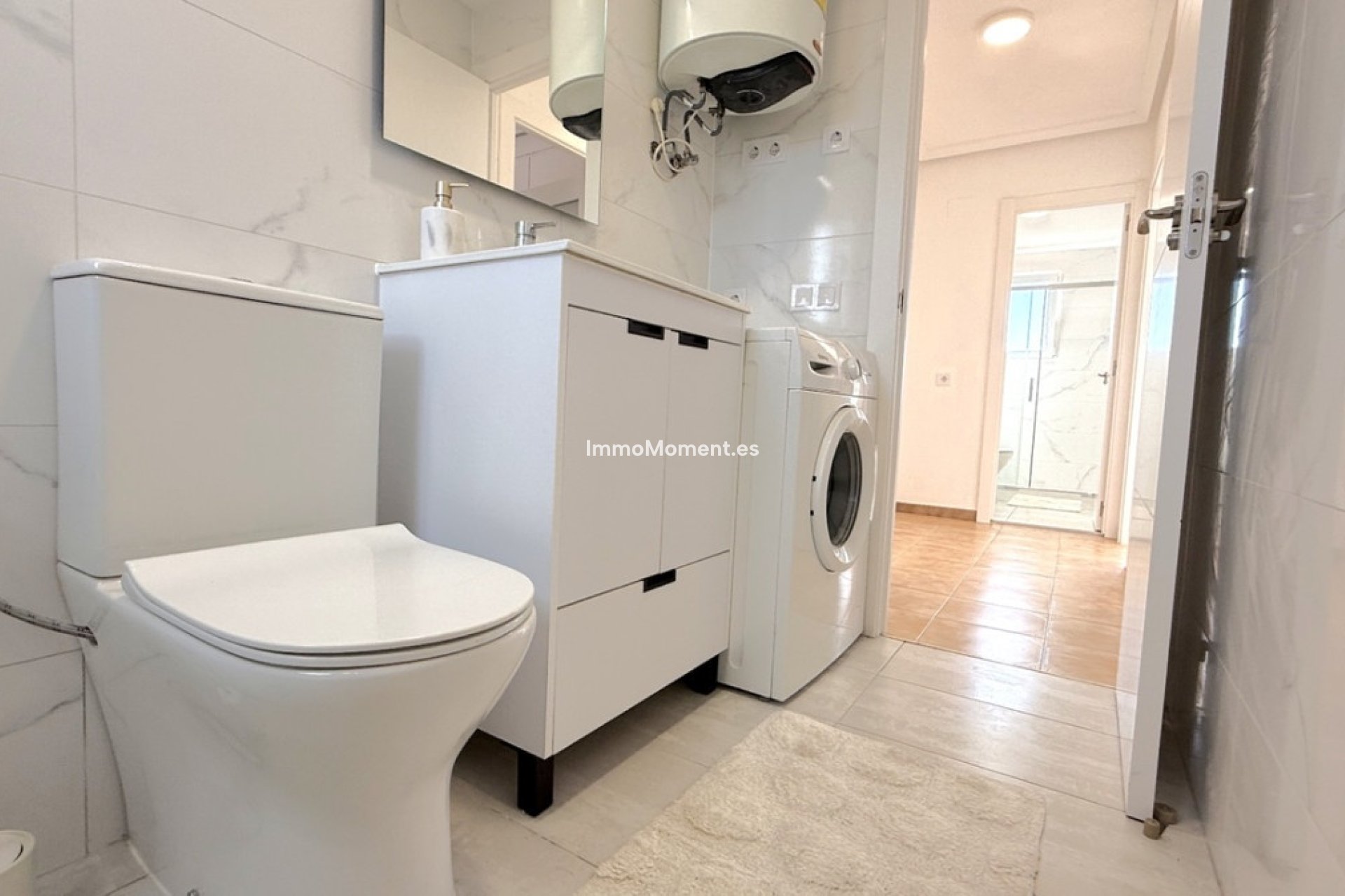 Reventa - Apartamento - Torrevieja - Torrevieja Centro