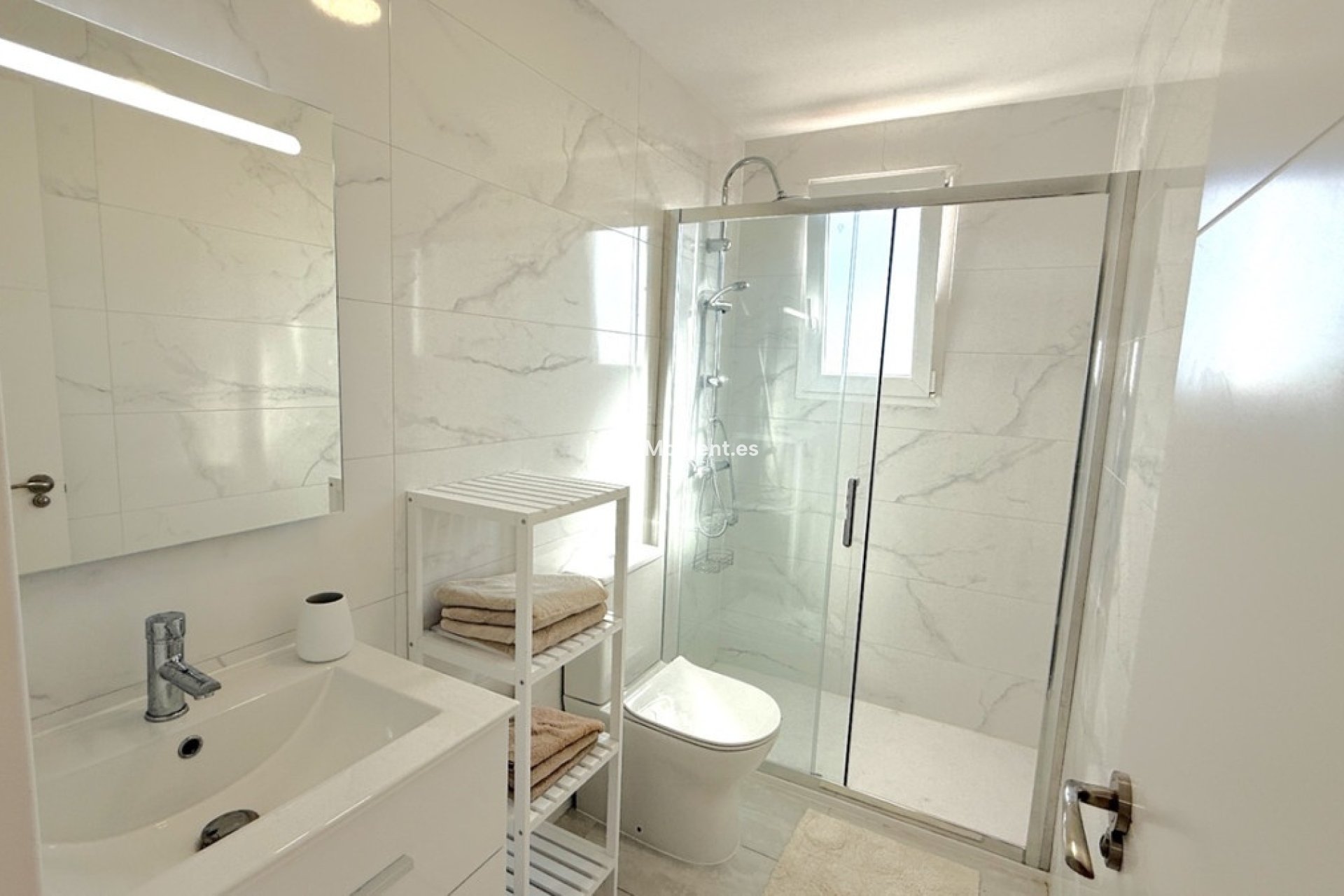 Reventa - Apartamento - Torrevieja - Torrevieja Centro