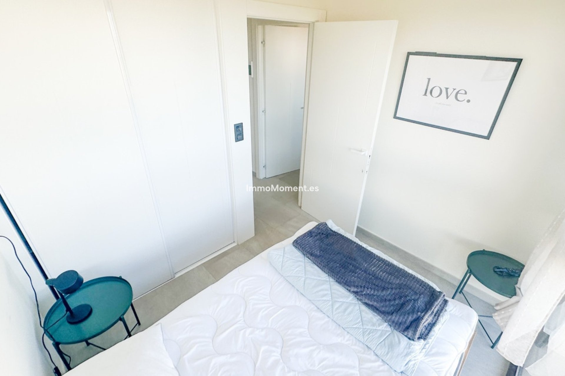 Reventa - Apartamento - Torrevieja - Torrevieja Centro