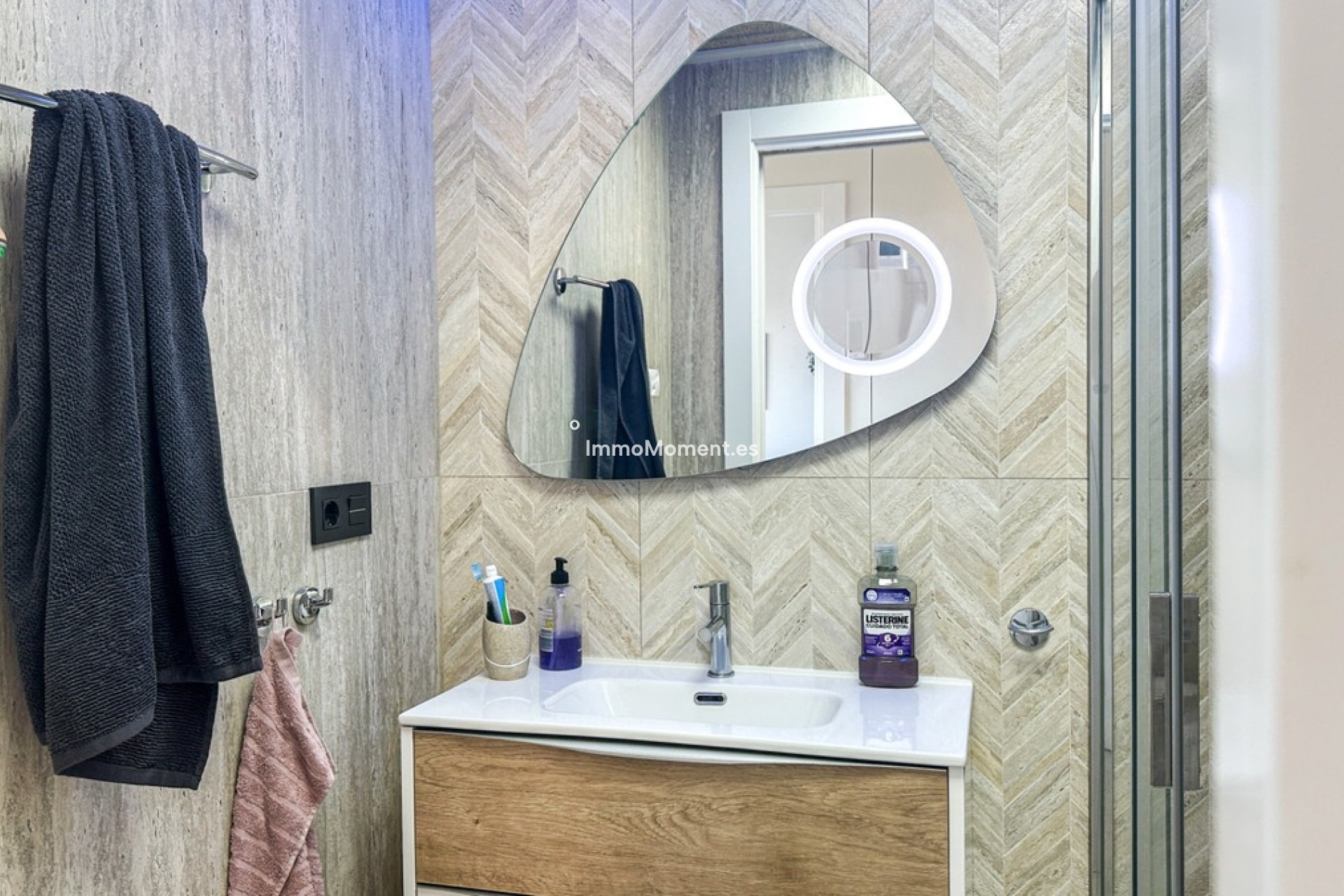 Reventa - Apartamento - Torrevieja - Torrevieja Centro