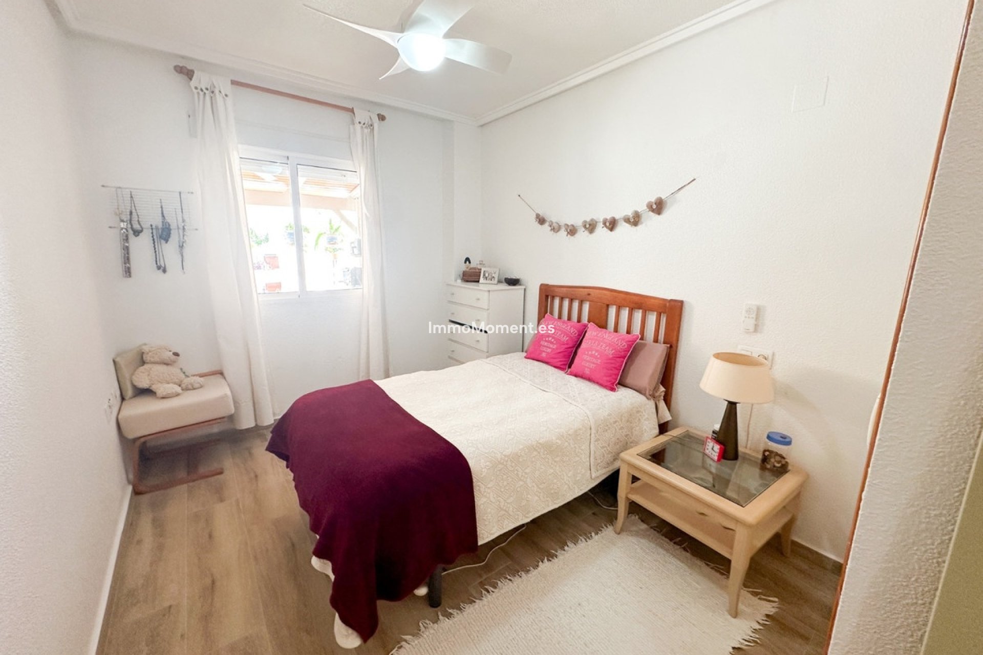 Reventa - Apartamento - Torrevieja - Torrevieja Centro