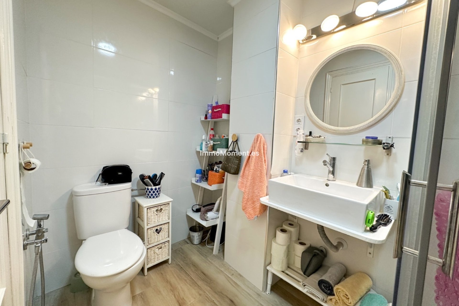 Reventa - Apartamento - Torrevieja - Torrevieja Centro