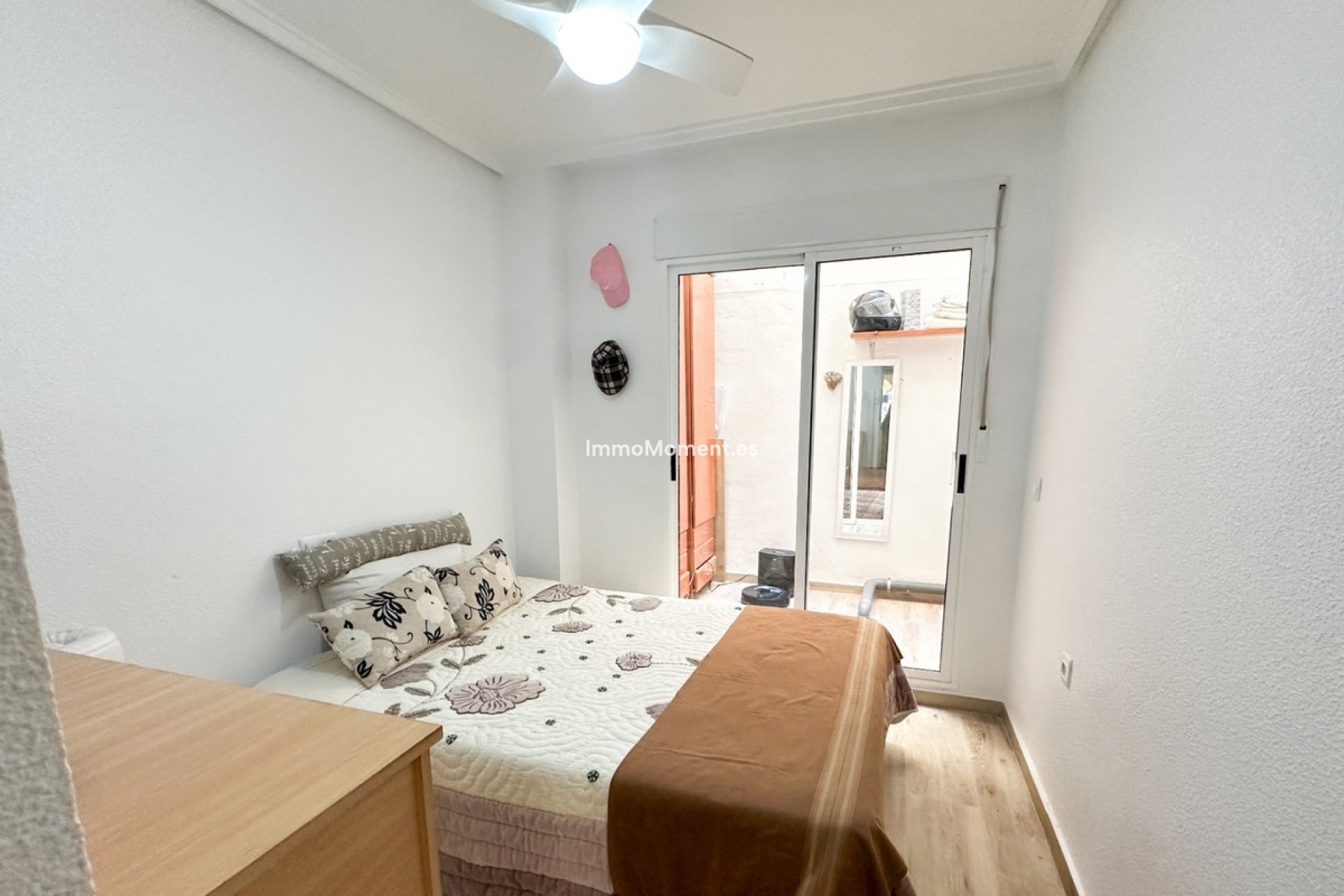 Reventa - Apartamento - Torrevieja - Torrevieja Centro