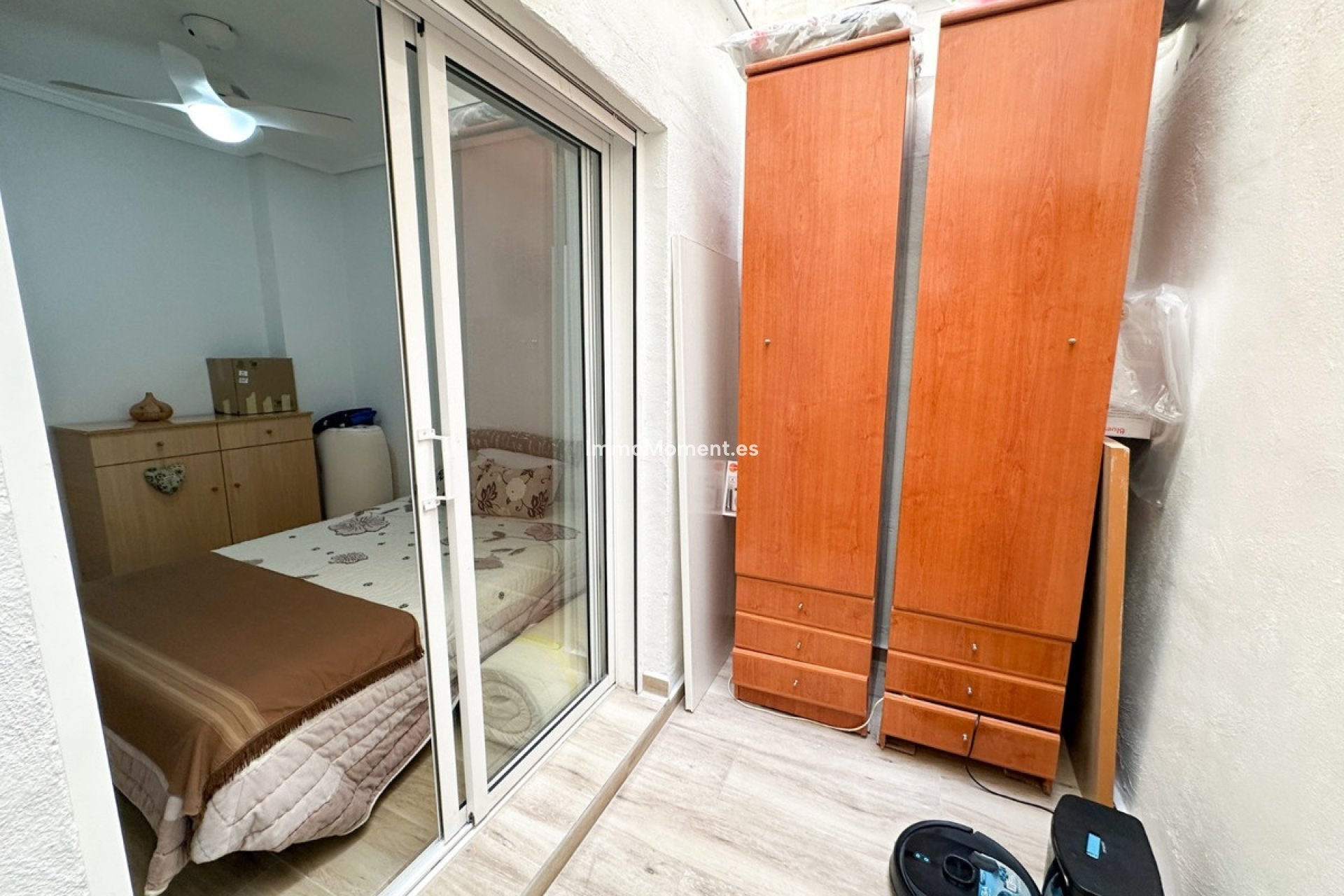 Reventa - Apartamento - Torrevieja - Torrevieja Centro