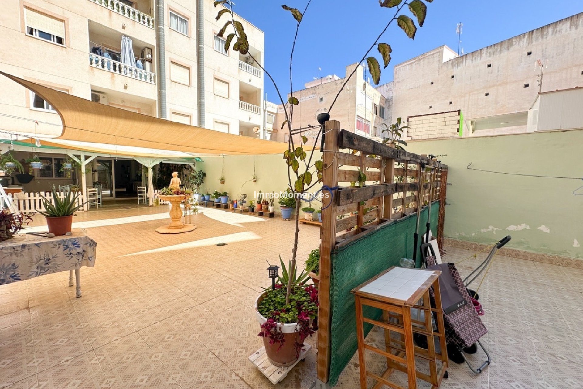 Reventa - Apartamento - Torrevieja - Torrevieja Centro