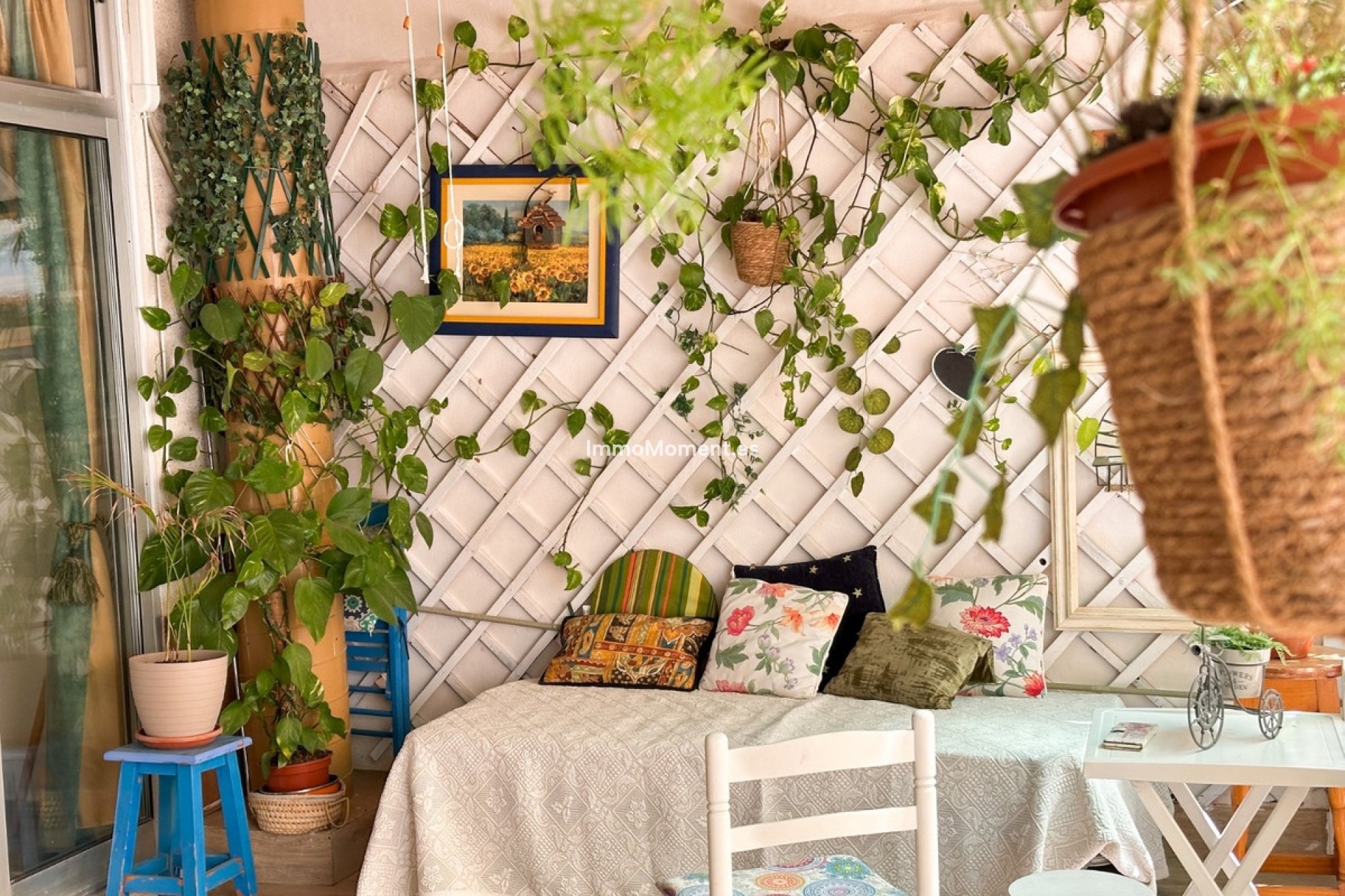 Reventa - Apartamento - Torrevieja - Torrevieja Centro