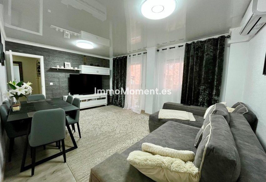 Reventa - Apartamento - Torrevieja - Torrevieja Centro