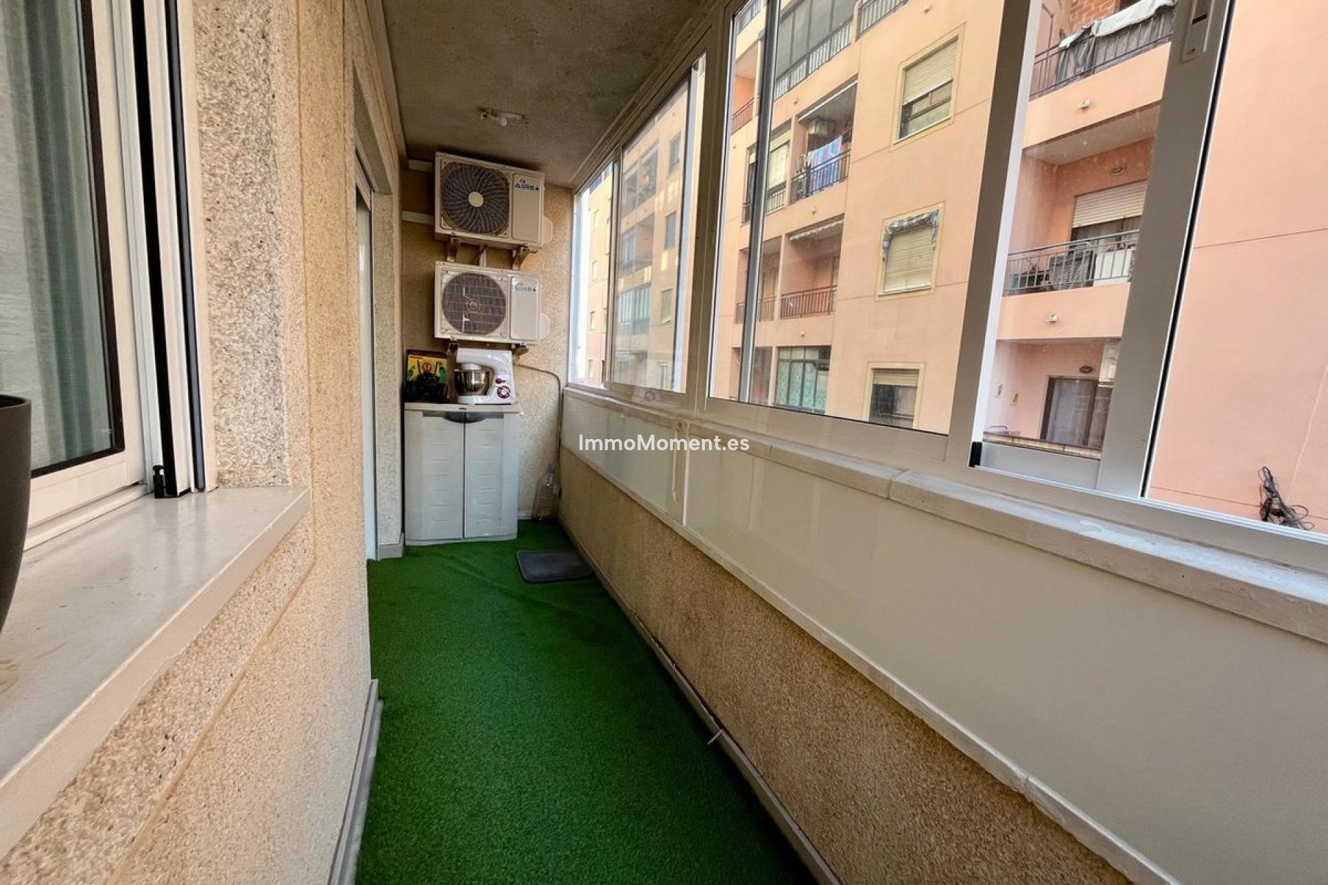 Reventa - Apartamento - Torrevieja - Torrevieja Centro