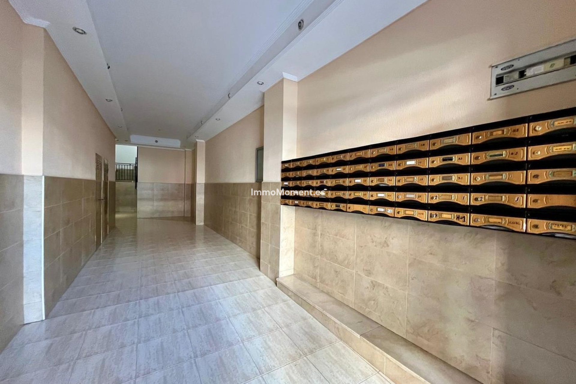 Reventa - Apartamento - Torrevieja - Torrevieja Centro