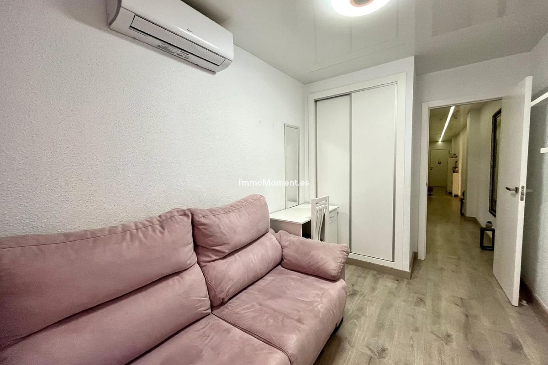 Reventa - Apartamento - Torrevieja - Torrevieja Centro
