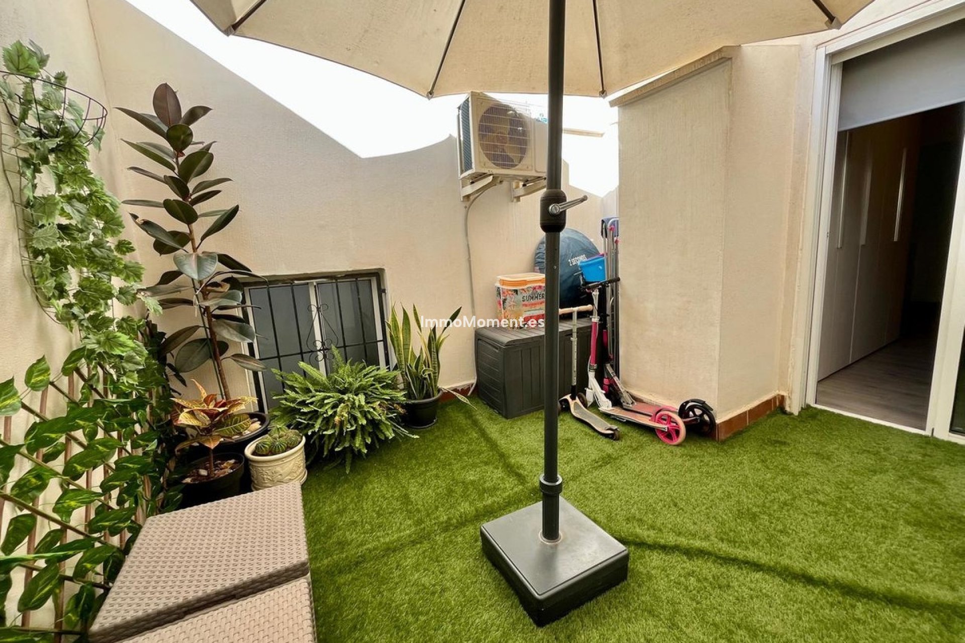 Reventa - Apartamento - Torrevieja - Torrevieja Centro