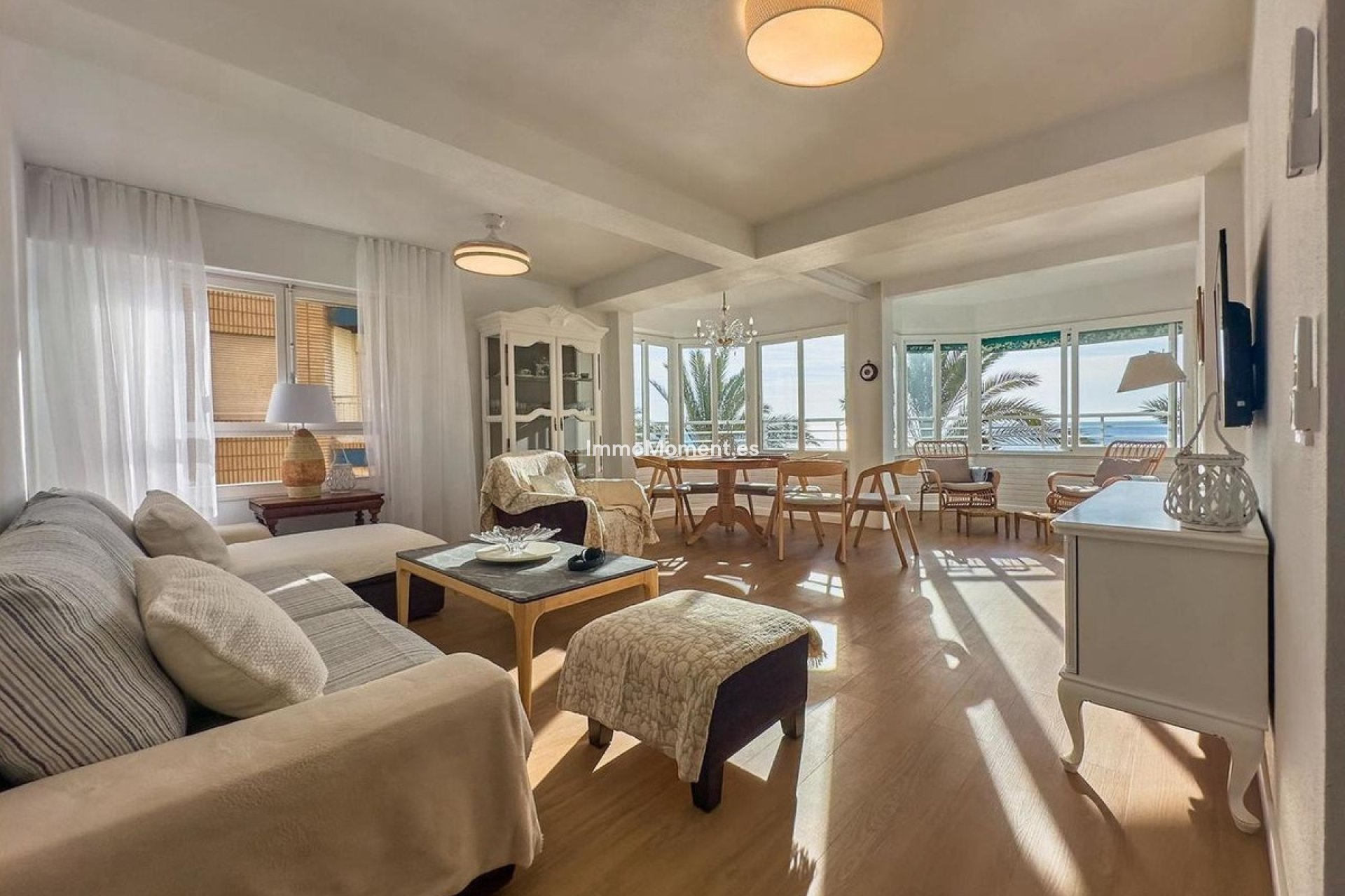 Reventa - Apartamento - Torrevieja - Torrevieja Centro