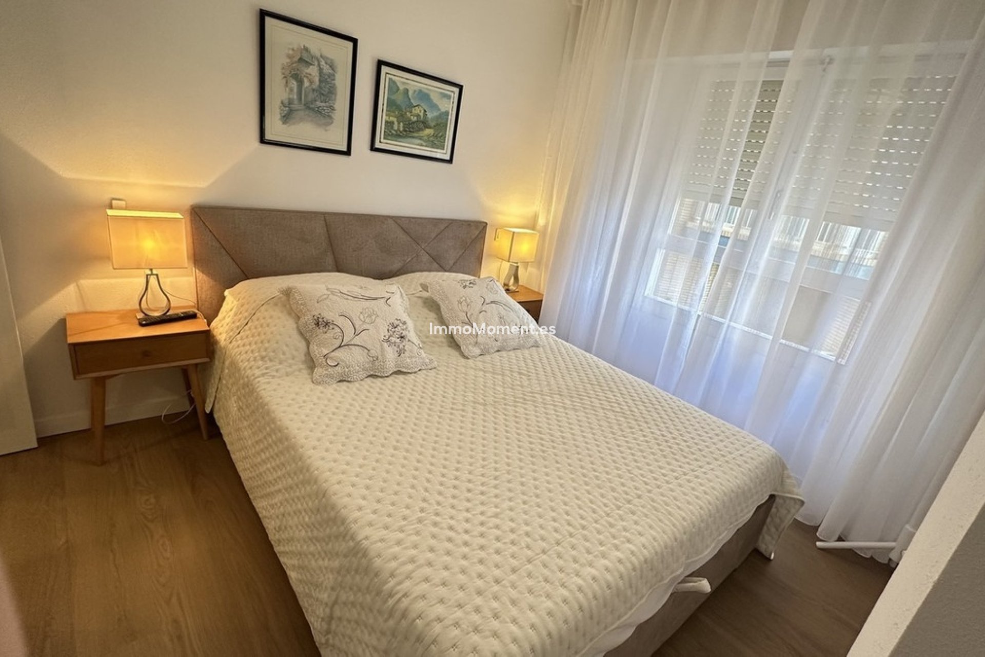 Reventa - Apartamento - Torrevieja - Torrevieja Centro