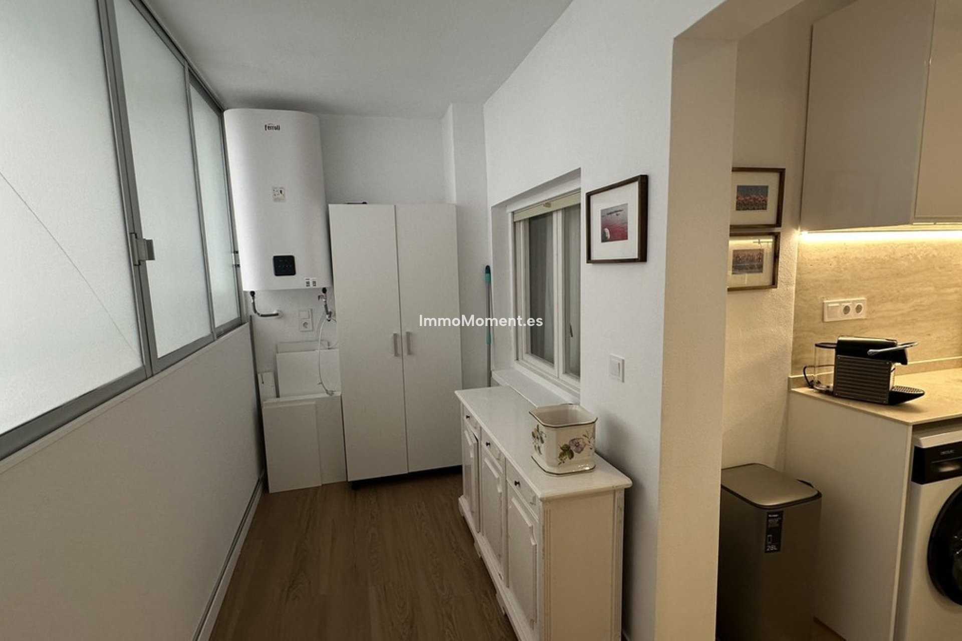 Reventa - Apartamento - Torrevieja - Torrevieja Centro