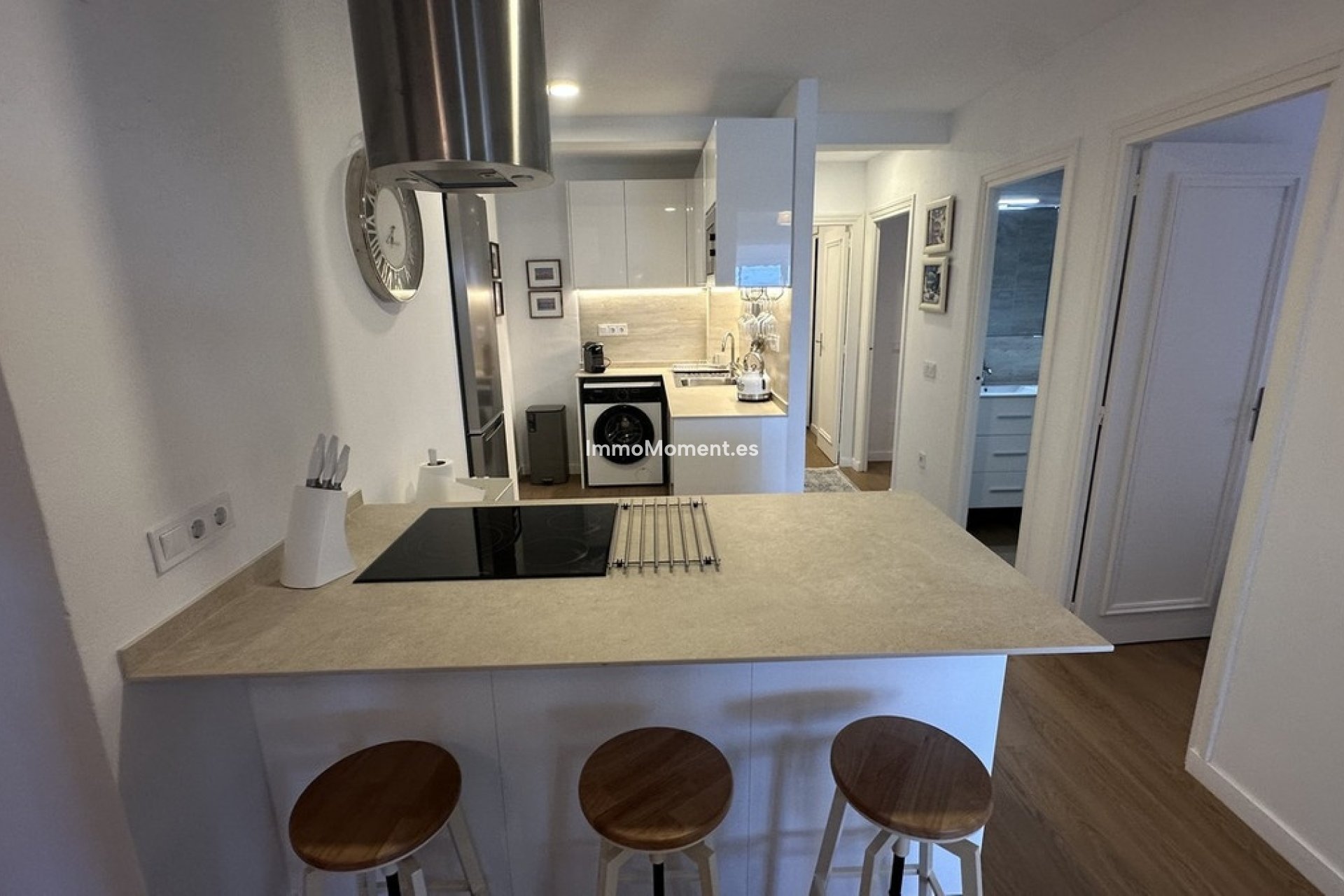 Reventa - Apartamento - Torrevieja - Torrevieja Centro