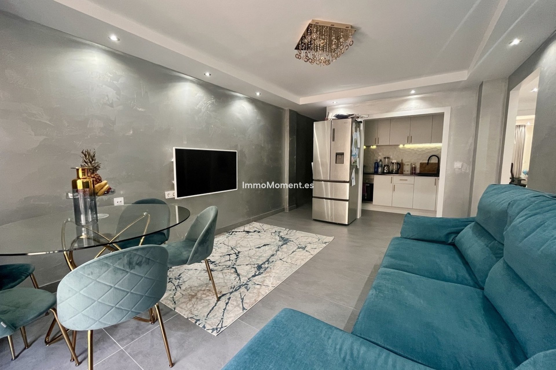 Reventa - Apartamento - Torrevieja - Torrevieja Centro