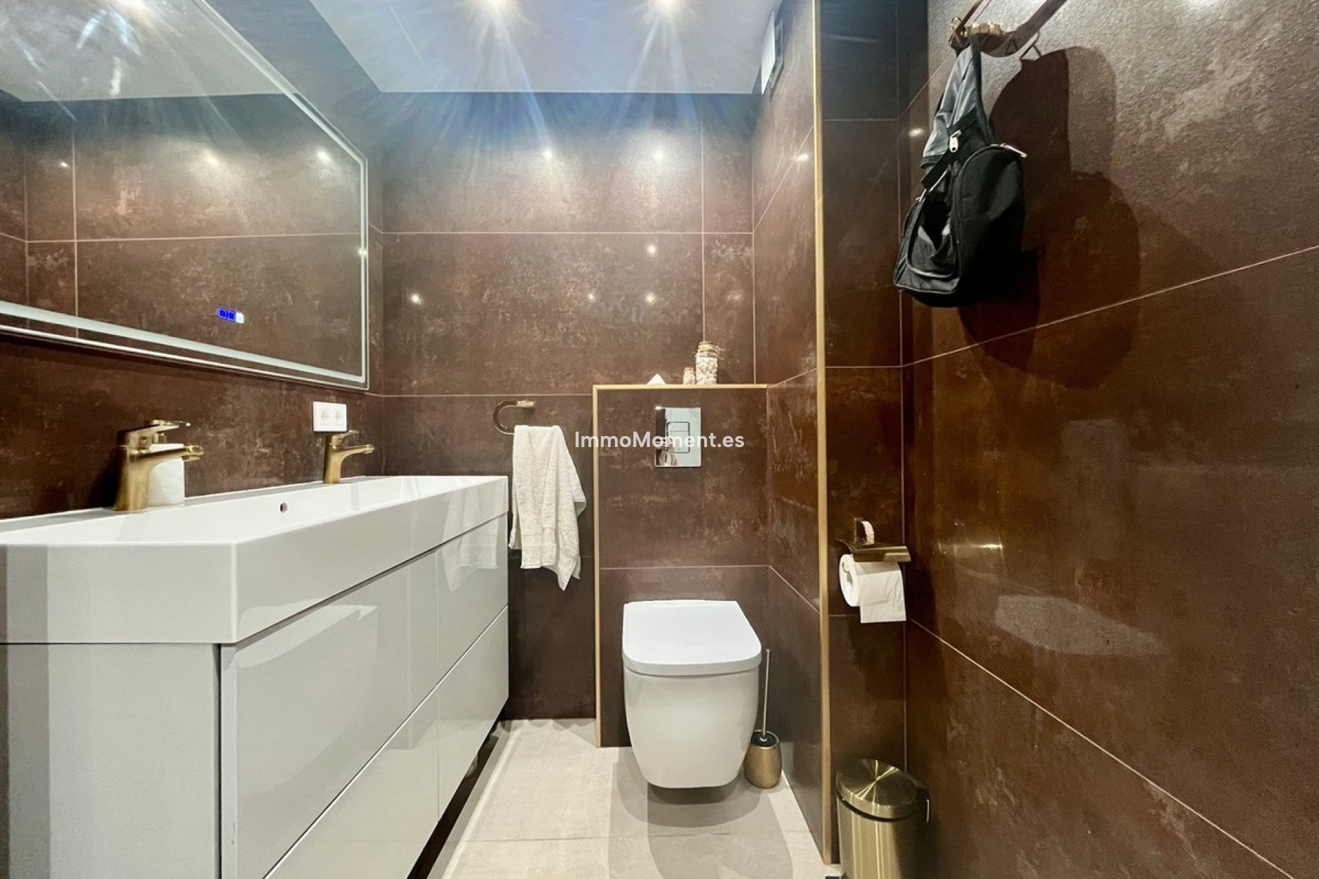 Reventa - Apartamento - Torrevieja - Torrevieja Centro