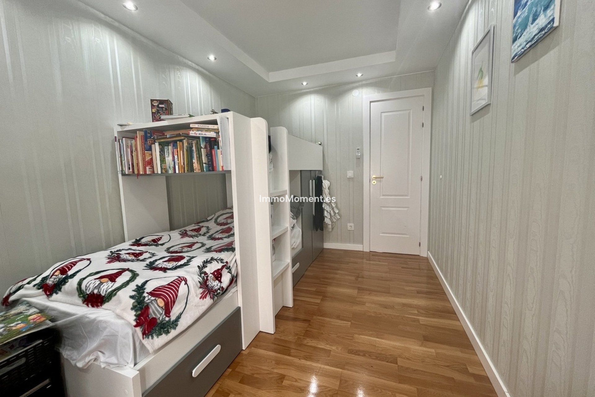 Reventa - Apartamento - Torrevieja - Torrevieja Centro