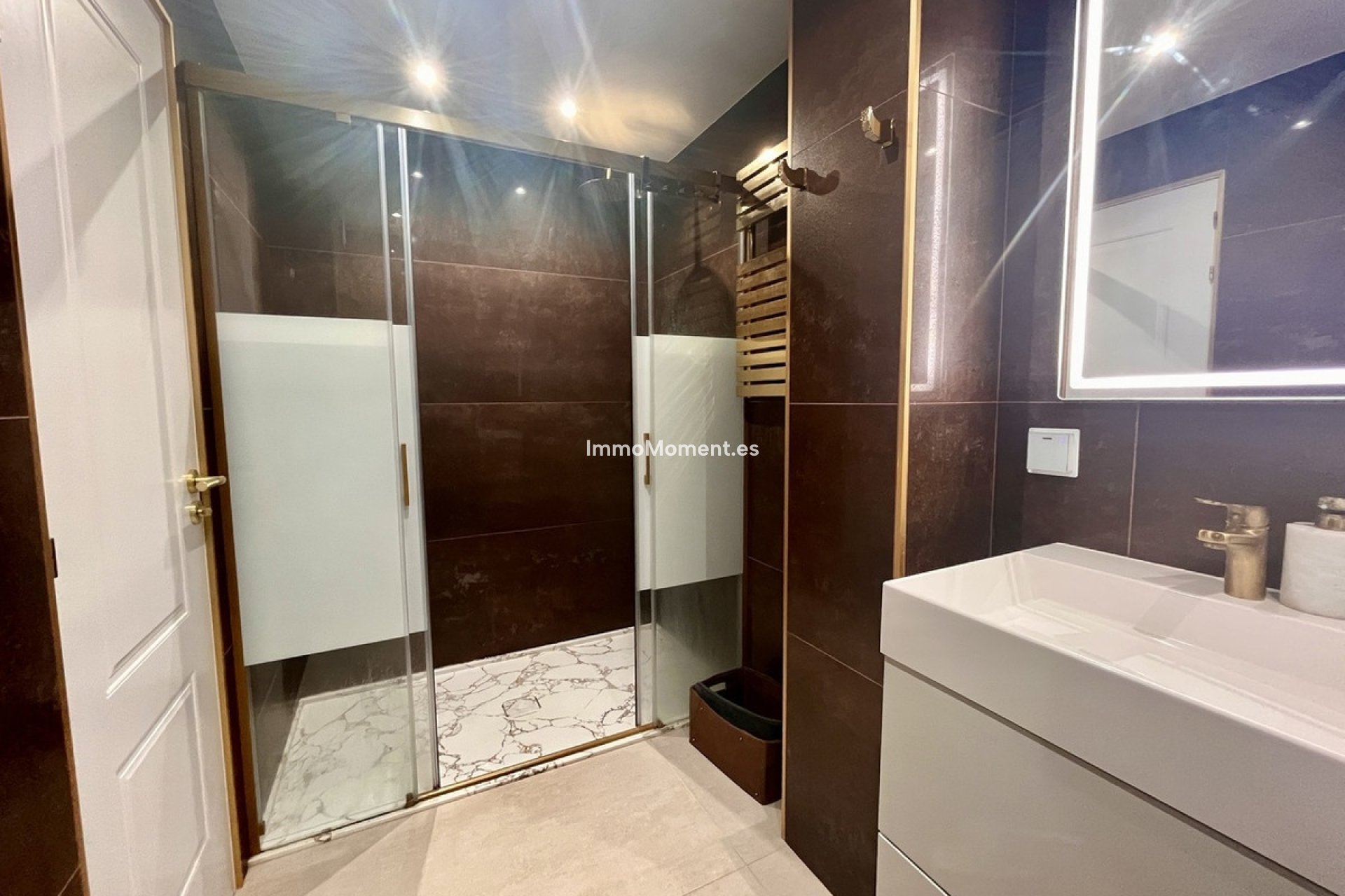 Reventa - Apartamento - Torrevieja - Torrevieja Centro