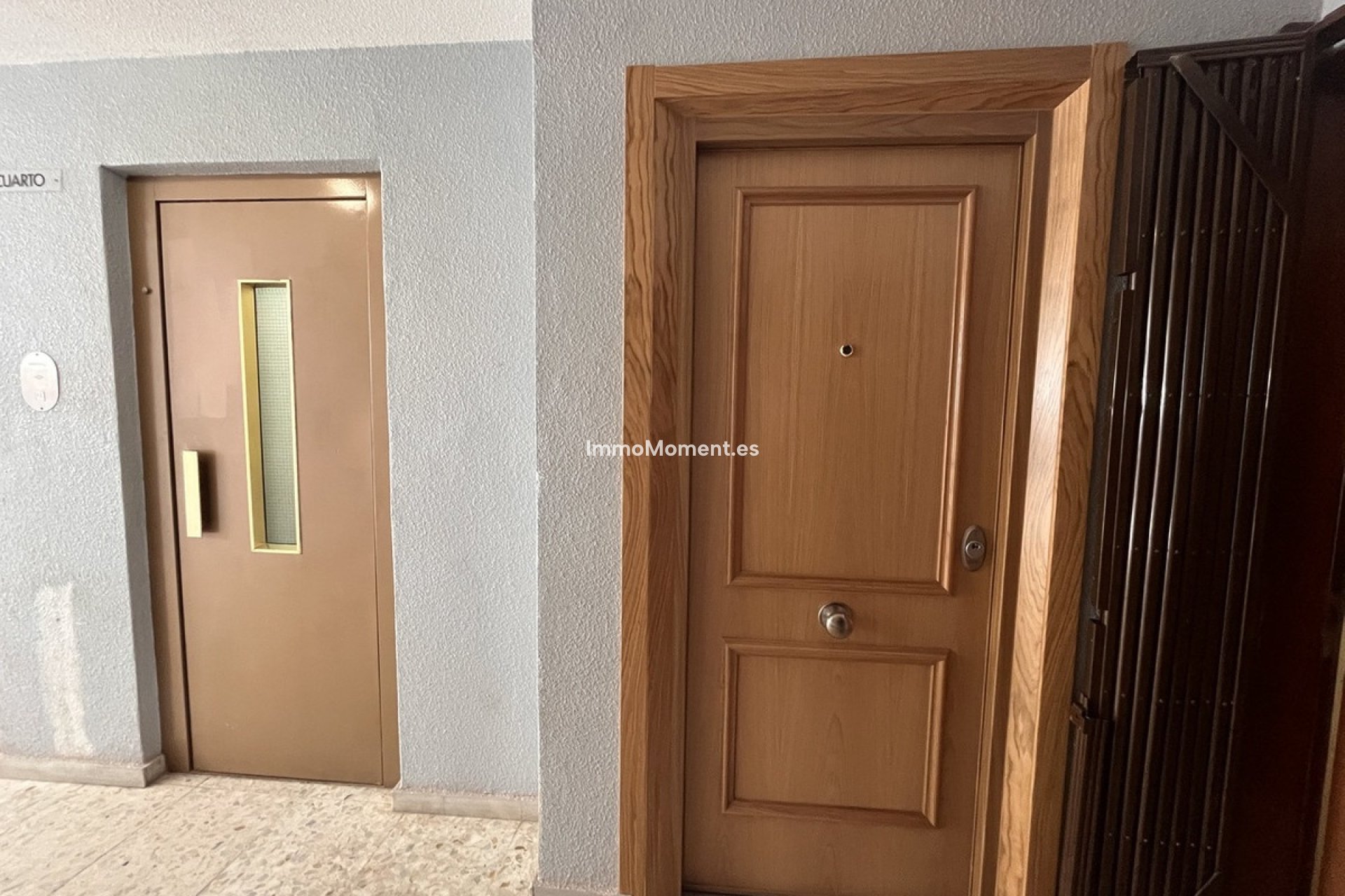 Reventa - Apartamento - Torrevieja - Torrevieja Centro