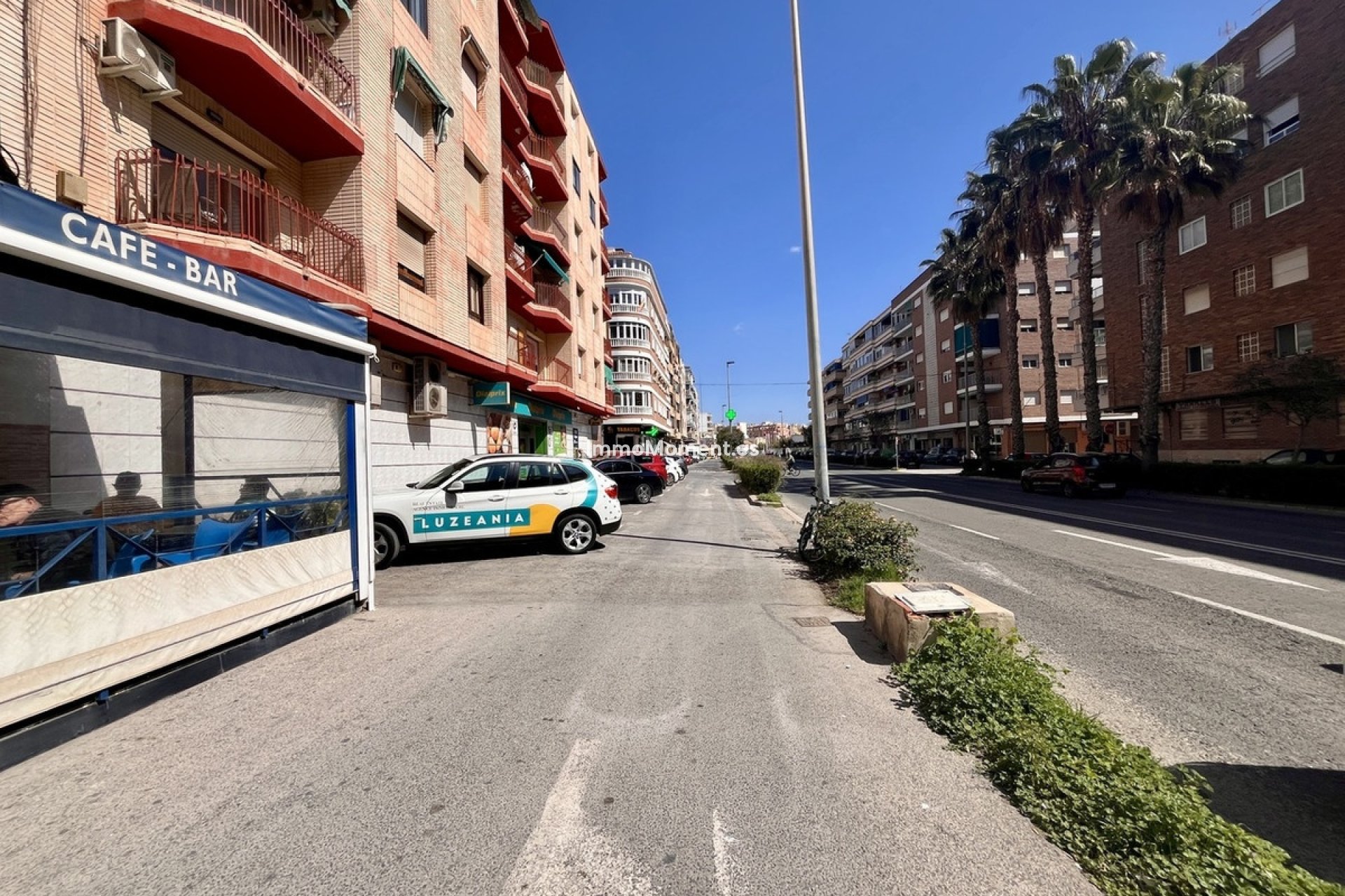 Reventa - Apartamento - Torrevieja - Torrevieja Centro
