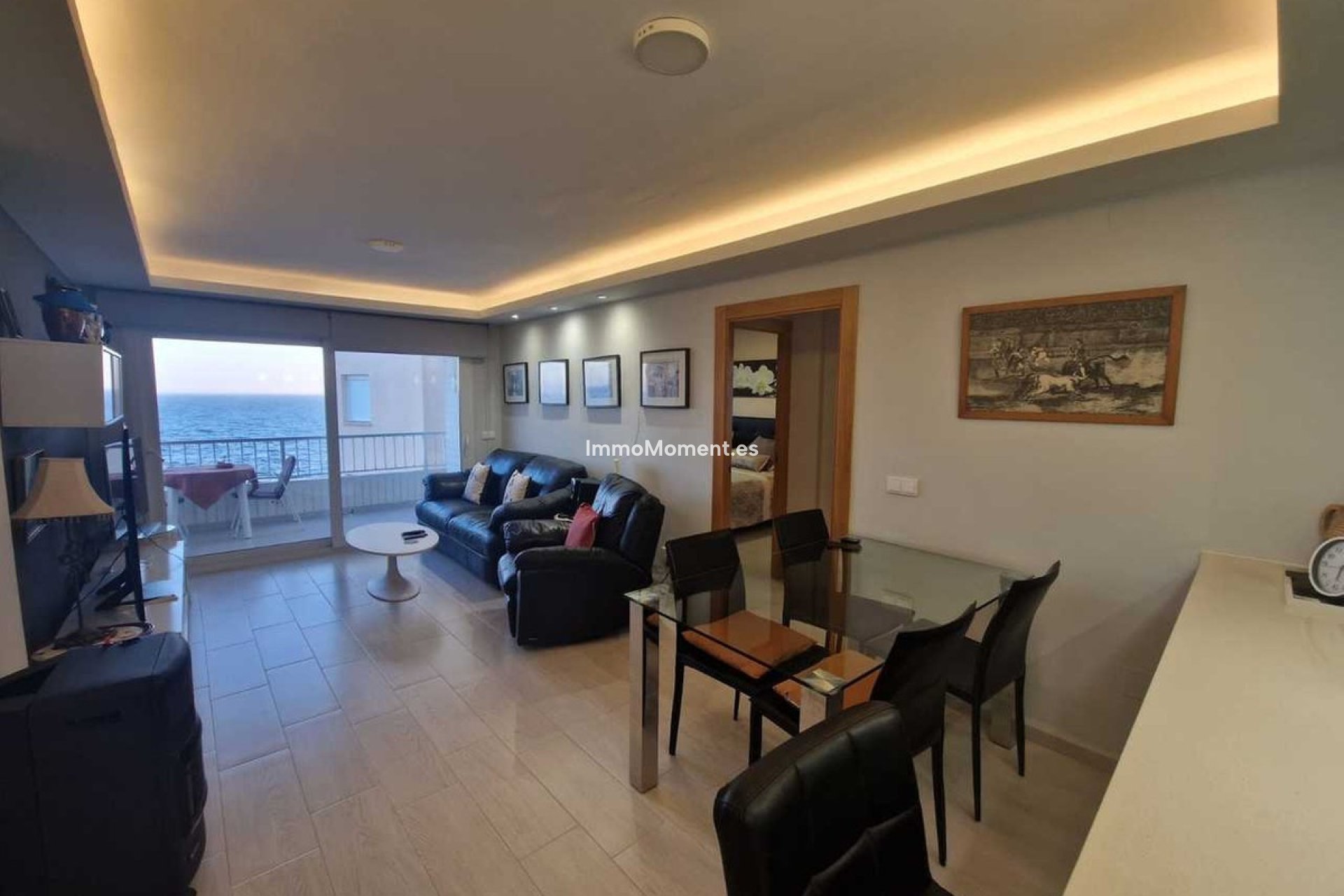 Reventa - Apartamento - Torrevieja - Torrevieja Centro