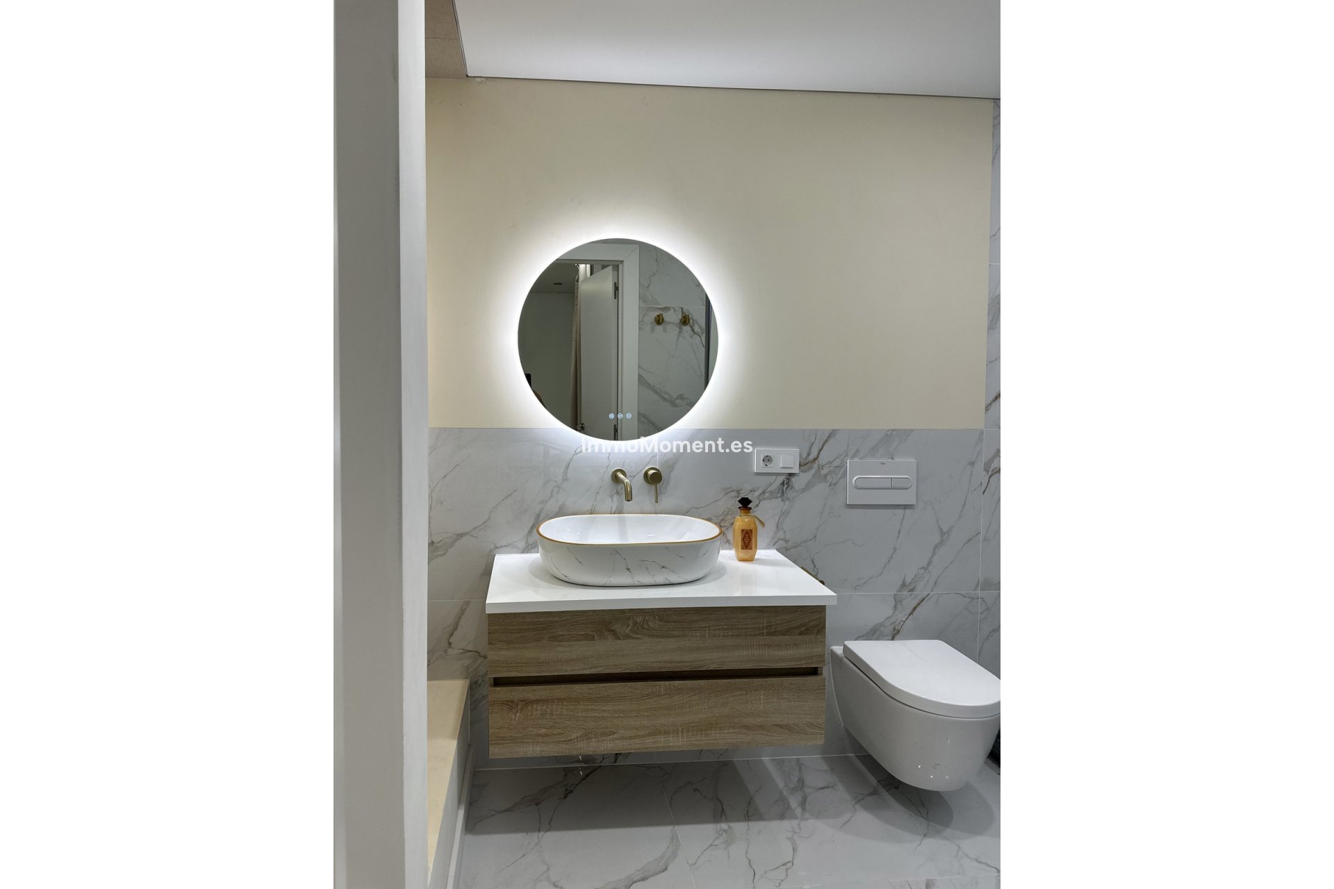 Reventa - Apartamento - Torrevieja - Torrevieja Centro