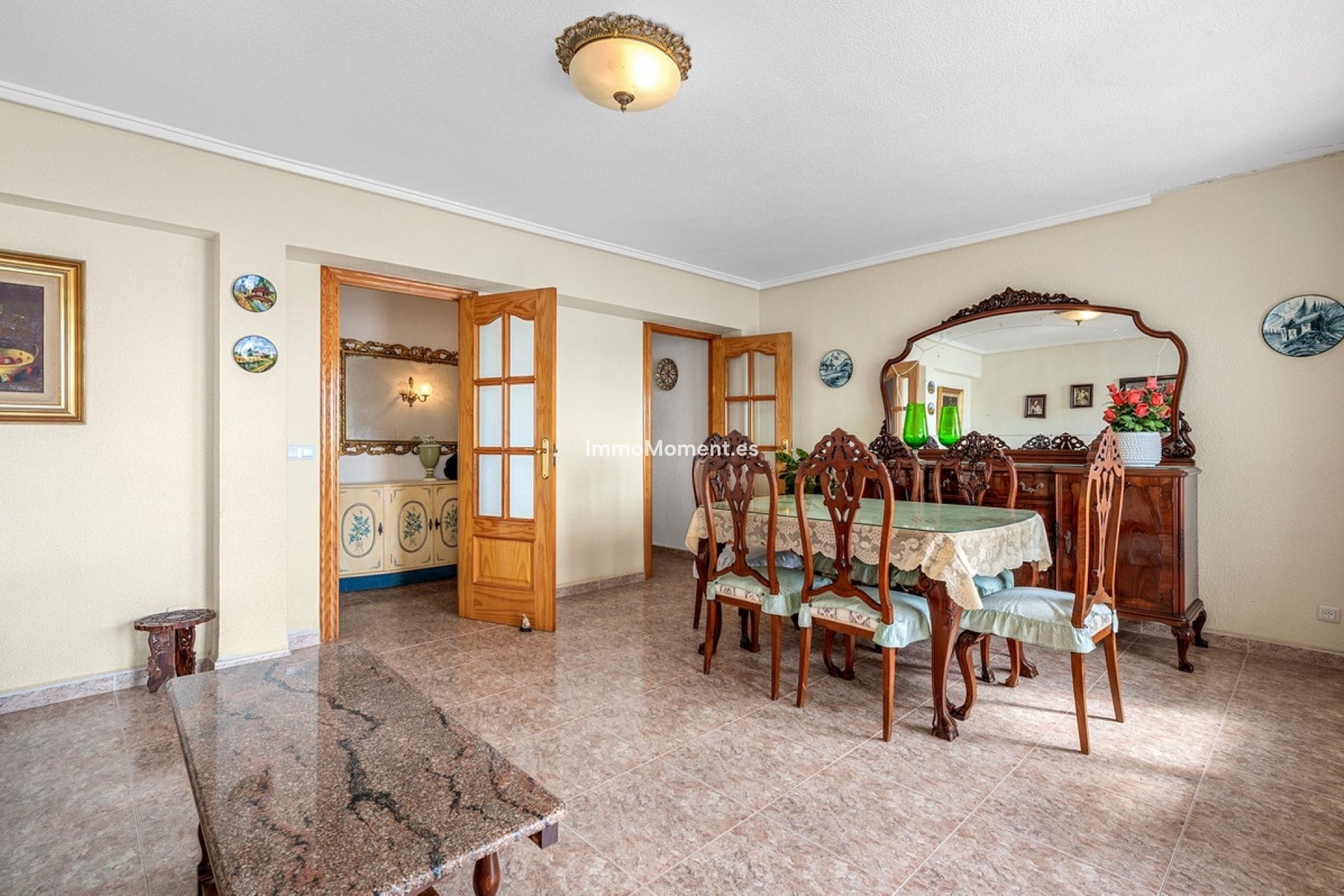 Reventa - Apartamento - Torrevieja - Torrevieja Centro