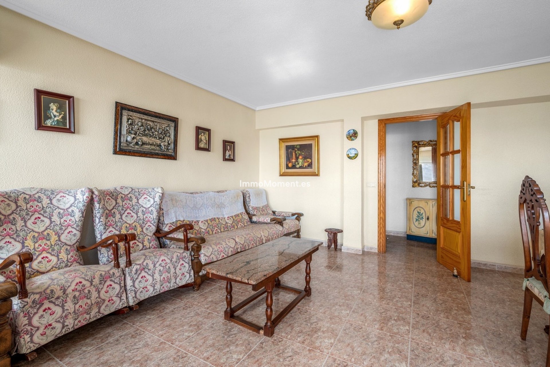 Reventa - Apartamento - Torrevieja - Torrevieja Centro
