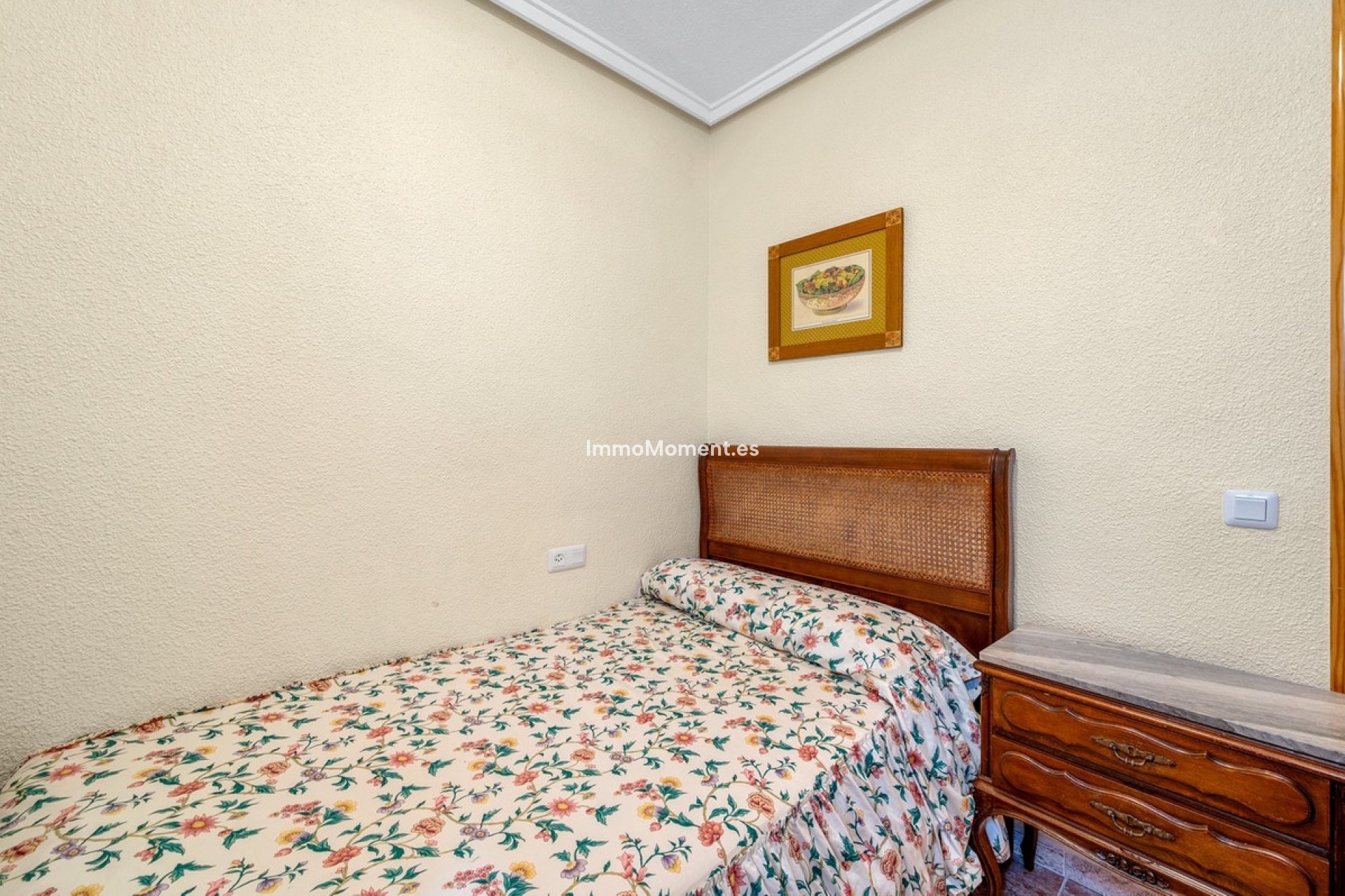 Reventa - Apartamento - Torrevieja - Torrevieja Centro