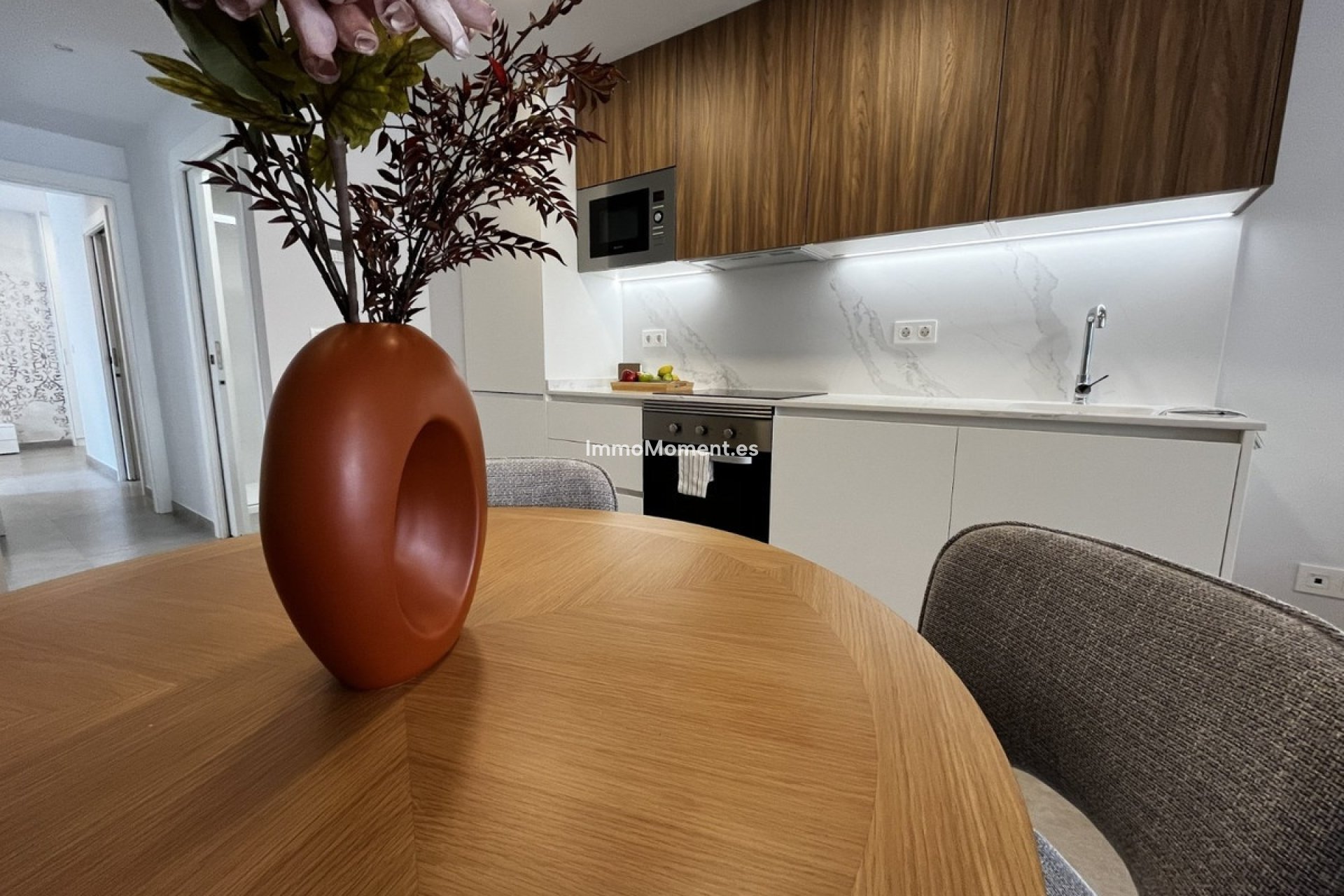 Reventa - Apartamento - Torrevieja - Torrevieja Centro