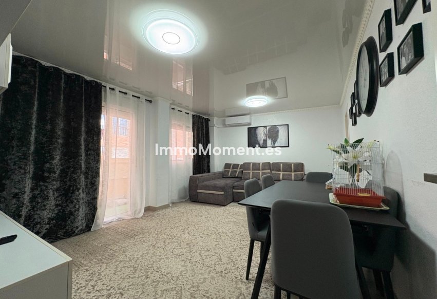 Reventa - Apartamento - Torrevieja - Torrevieja Centro