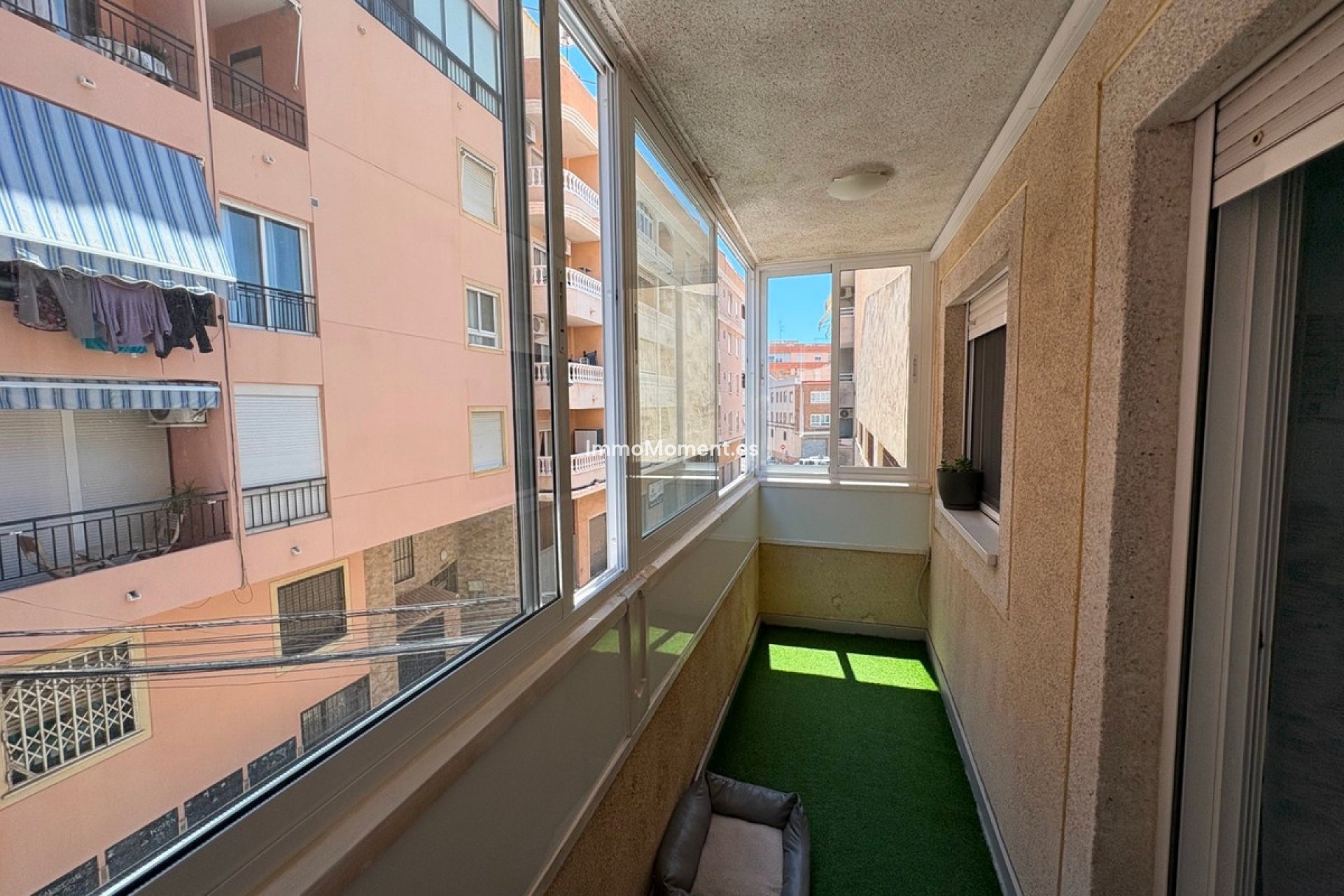 Reventa - Apartamento - Torrevieja - Torrevieja Centro