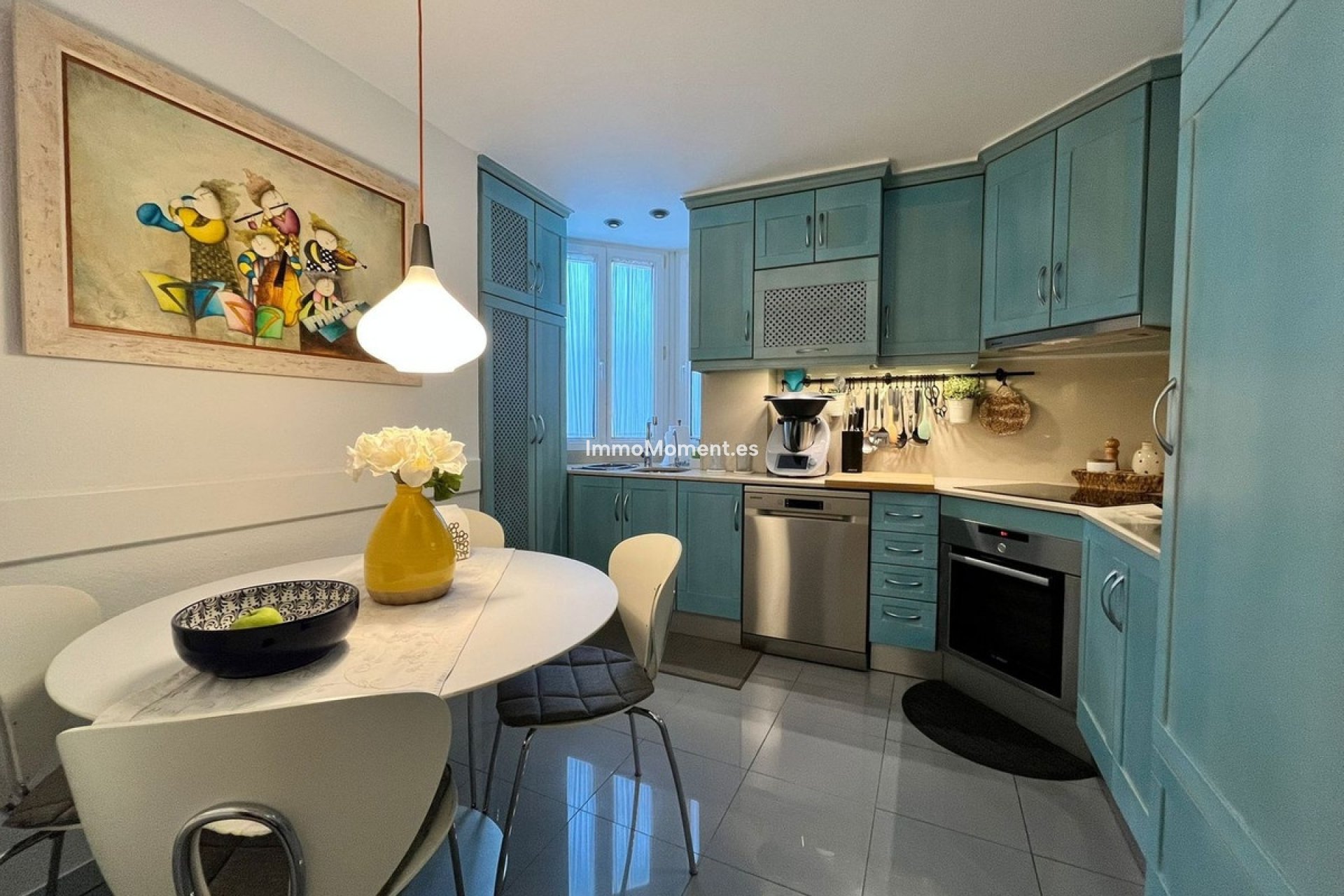 Reventa - Apartamento - Torrevieja - Torrevieja Centro