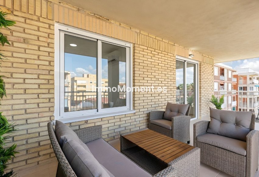 Reventa - Apartamento - Torrevieja - Torrevieja Centro