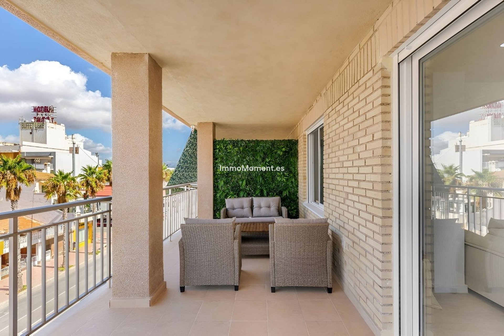 Reventa - Apartamento - Torrevieja - Torrevieja Centro