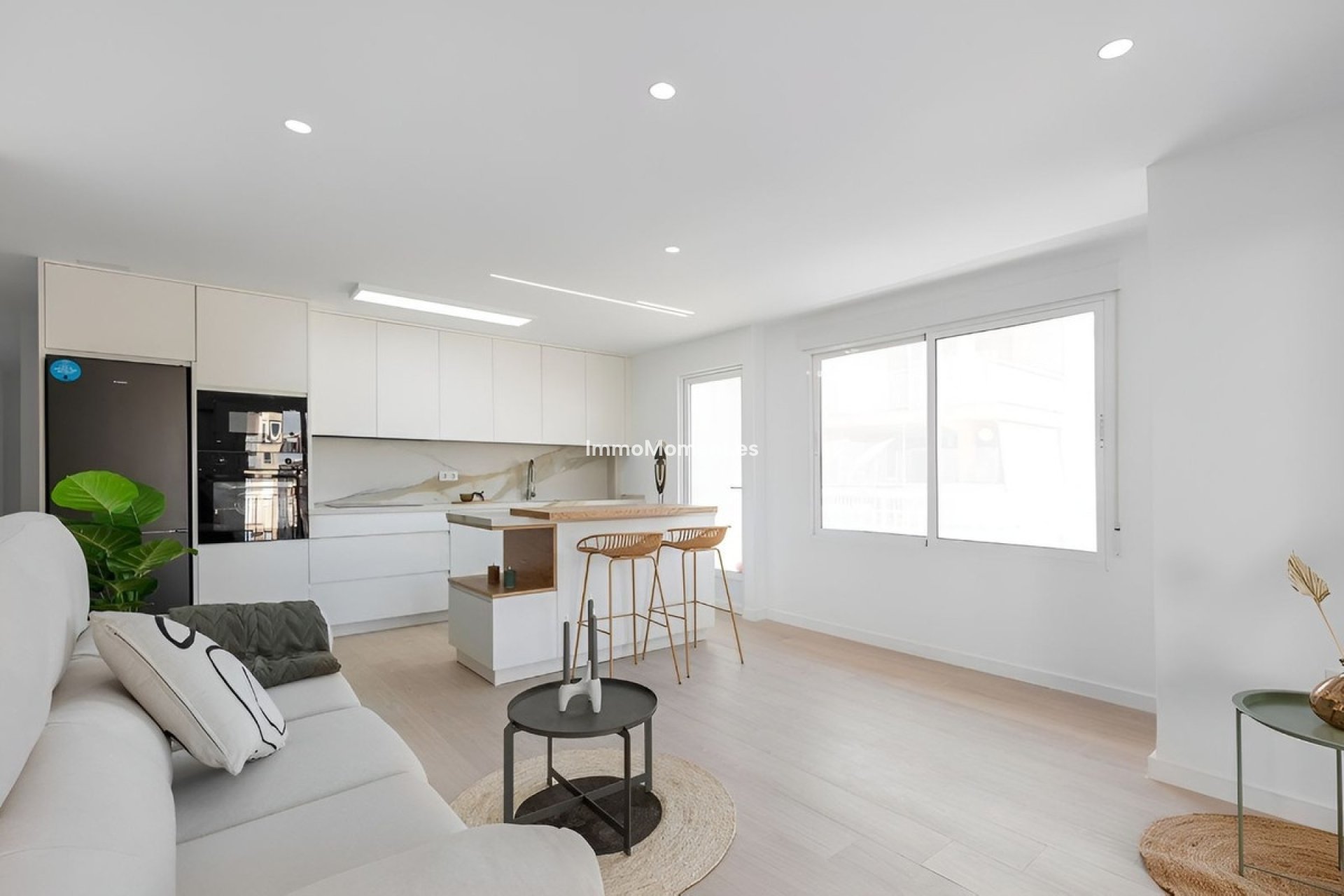 Reventa - Apartamento - Torrevieja - Torrevieja Centro