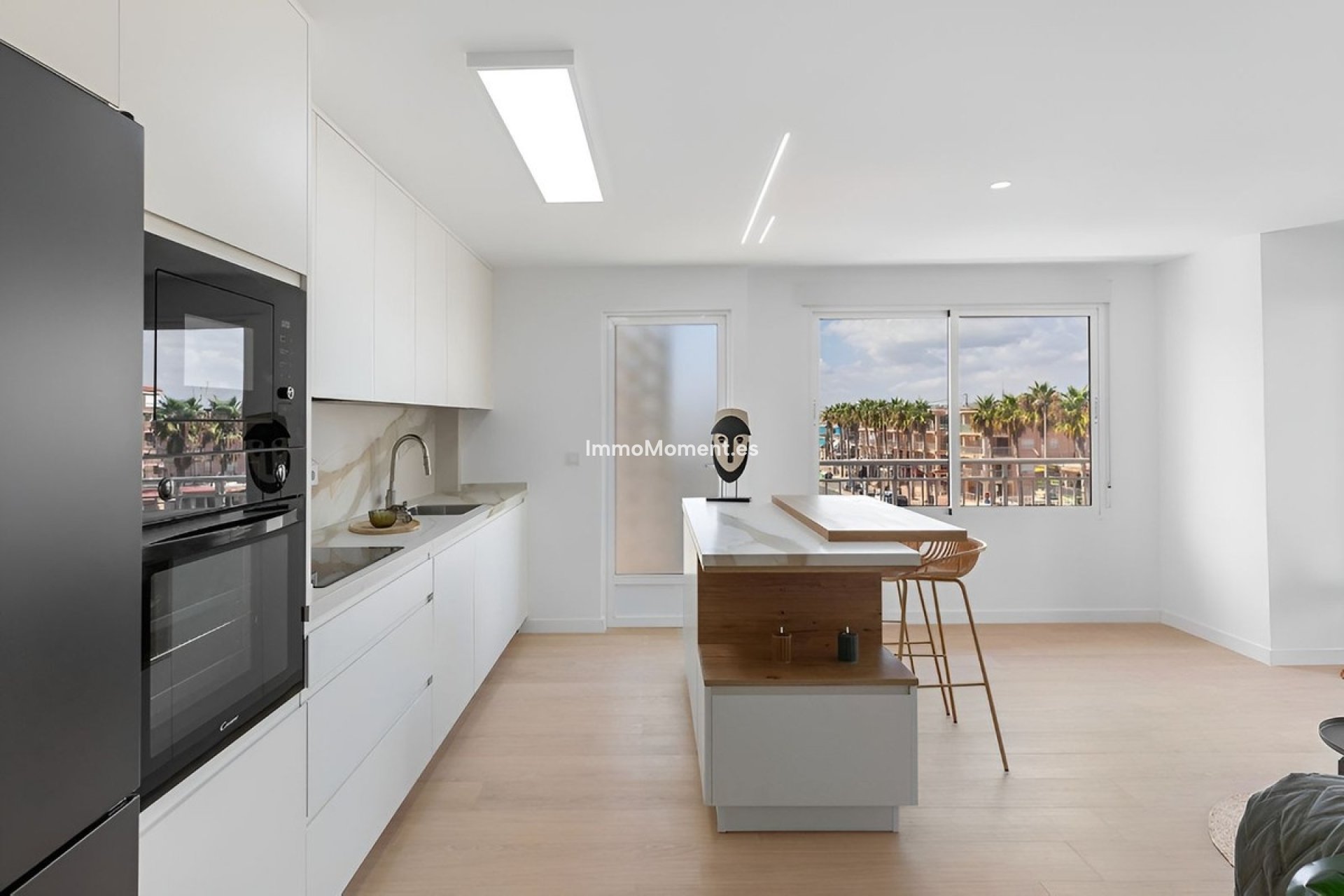 Reventa - Apartamento - Torrevieja - Torrevieja Centro