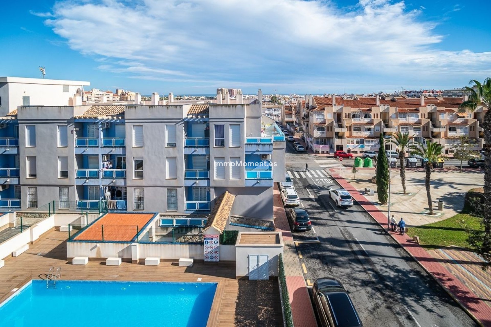 Reventa - Apartamento - Torrevieja - Torrevieja Centro